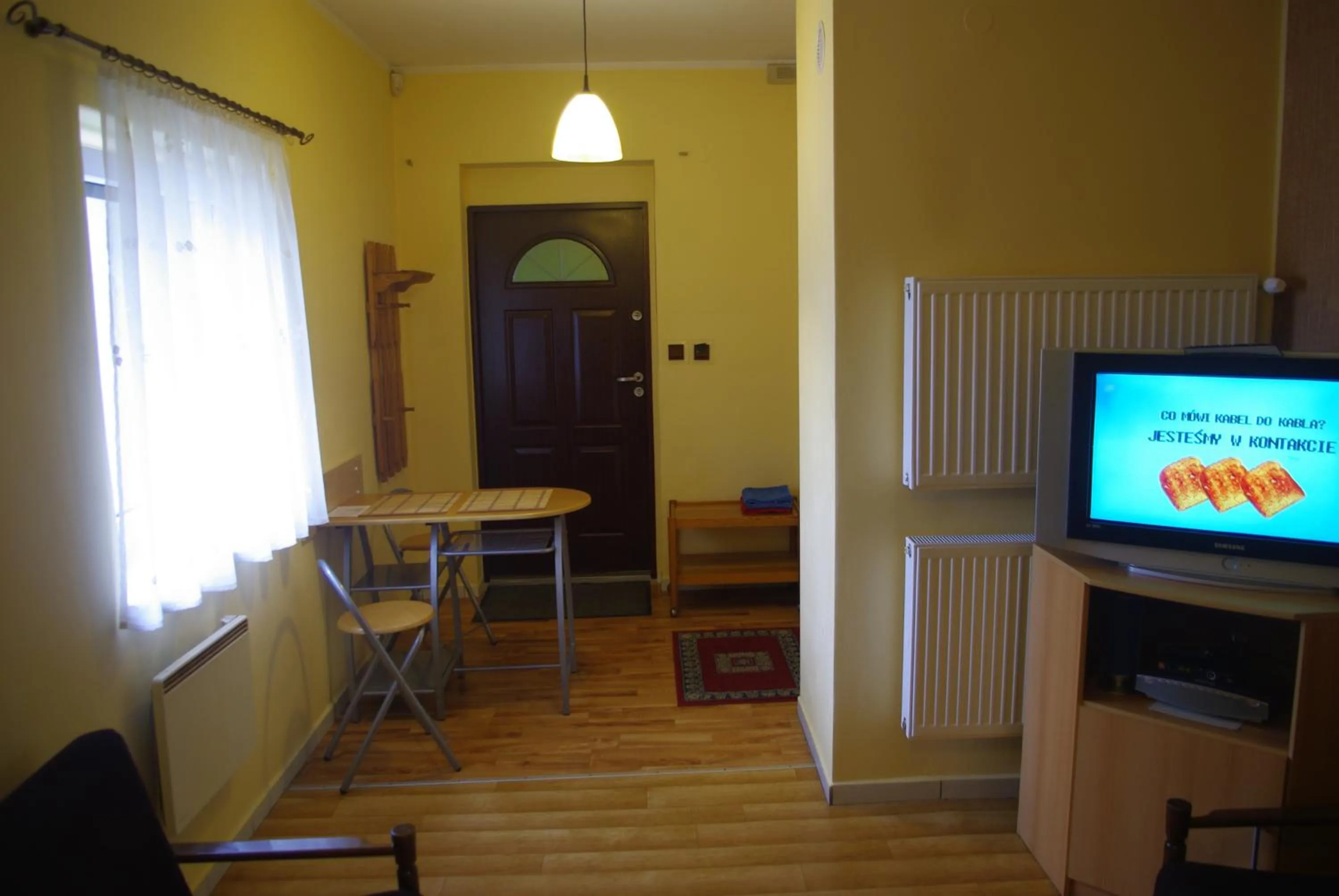 Photo of the whole room in Zajazd Biały Dom