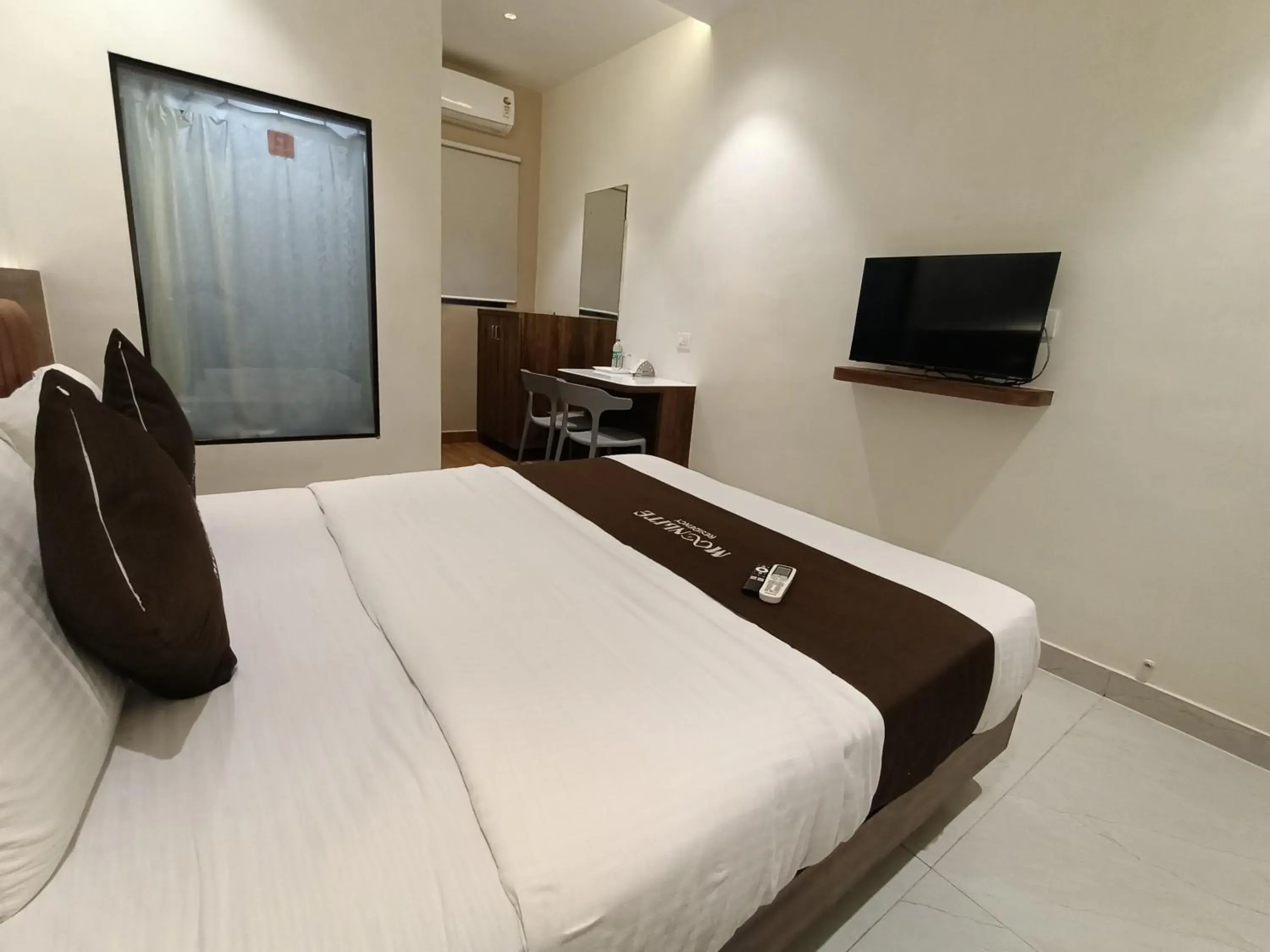 Bed in HOTEL MOON LITE RESIDENCY - Marve Road Malad West Bed in HOTEL MOON LITE RESIDENCY - Marve Road Malad West