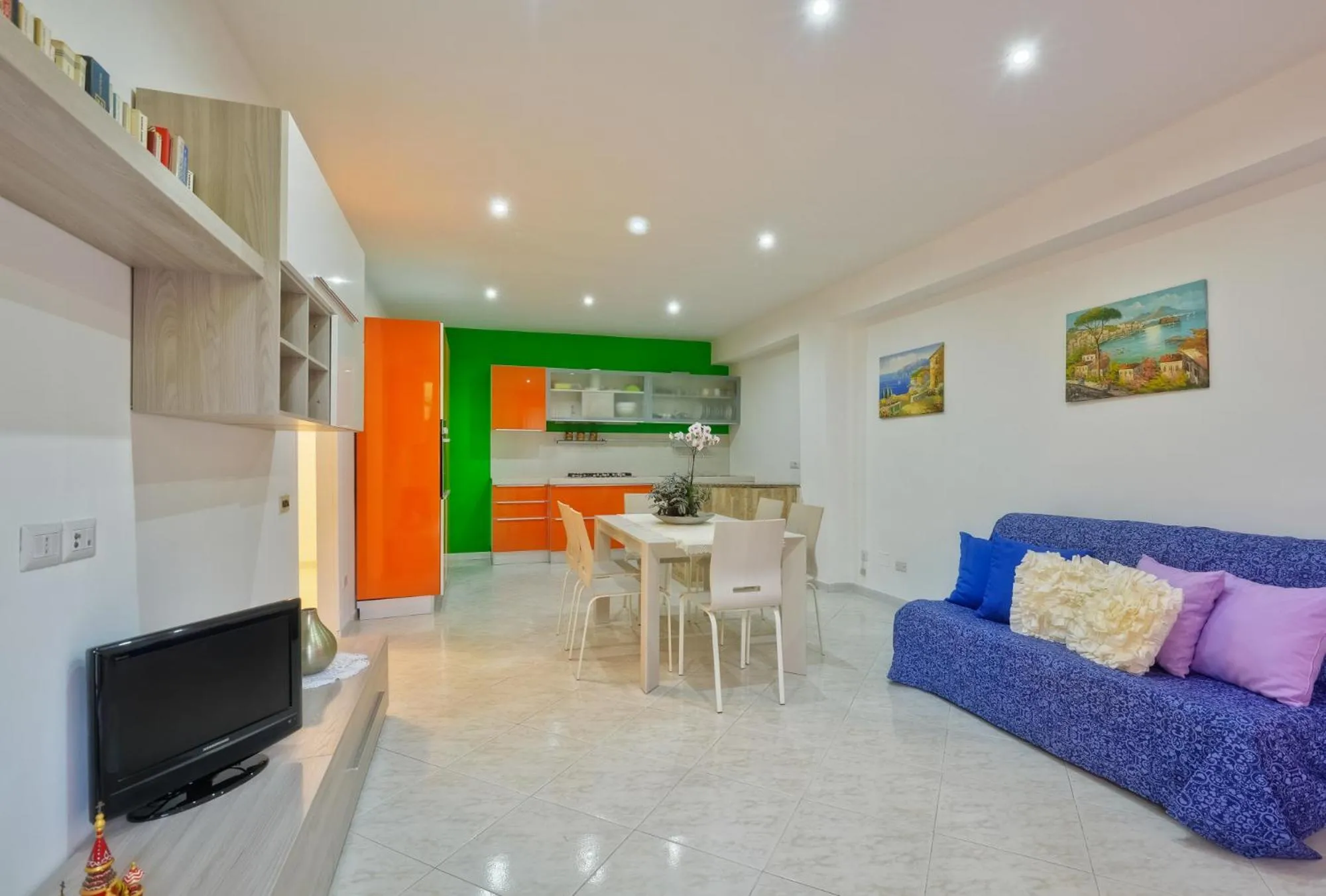 Casa Vacanze Villa Liotta