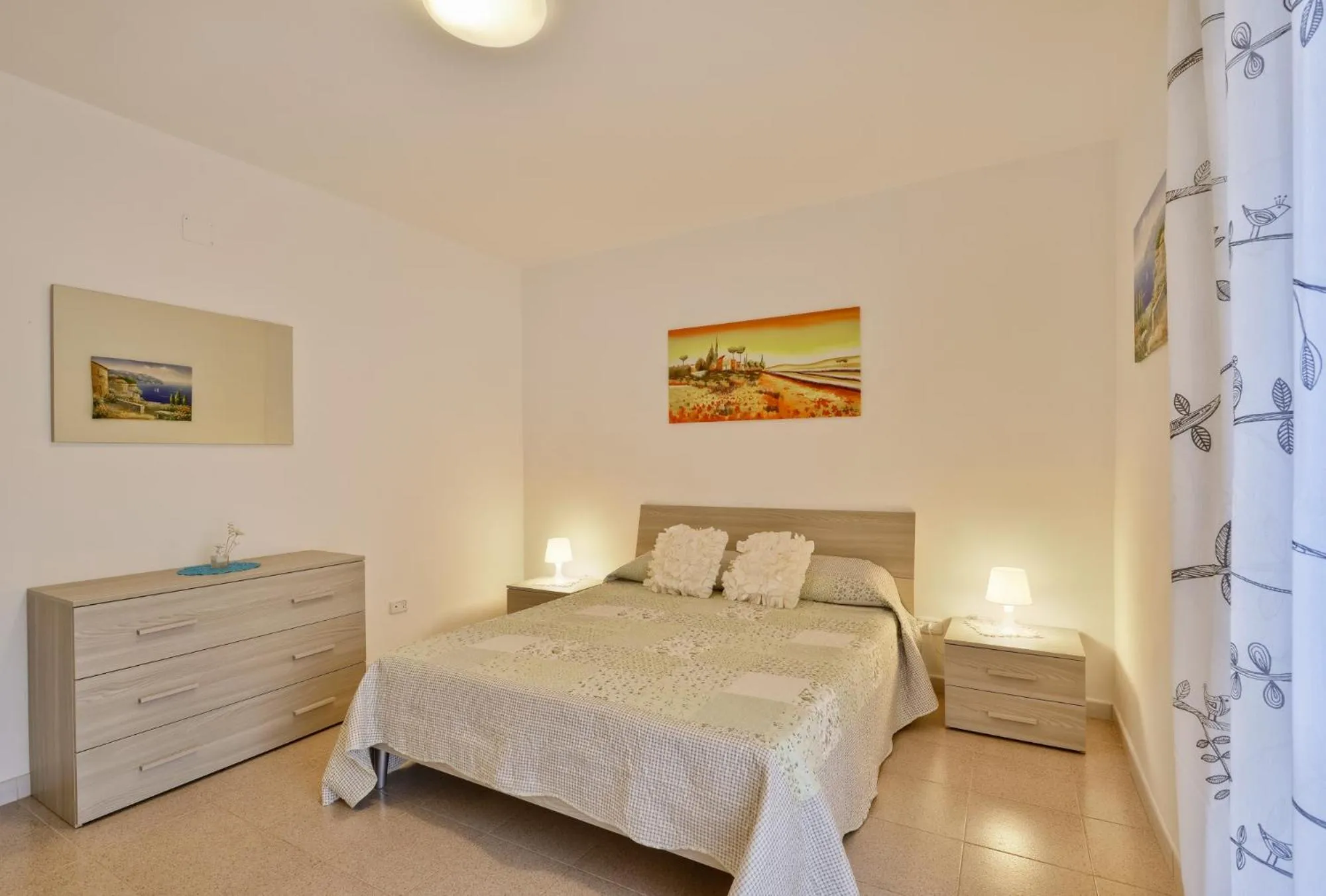 Casa Vacanze Villa Liotta
