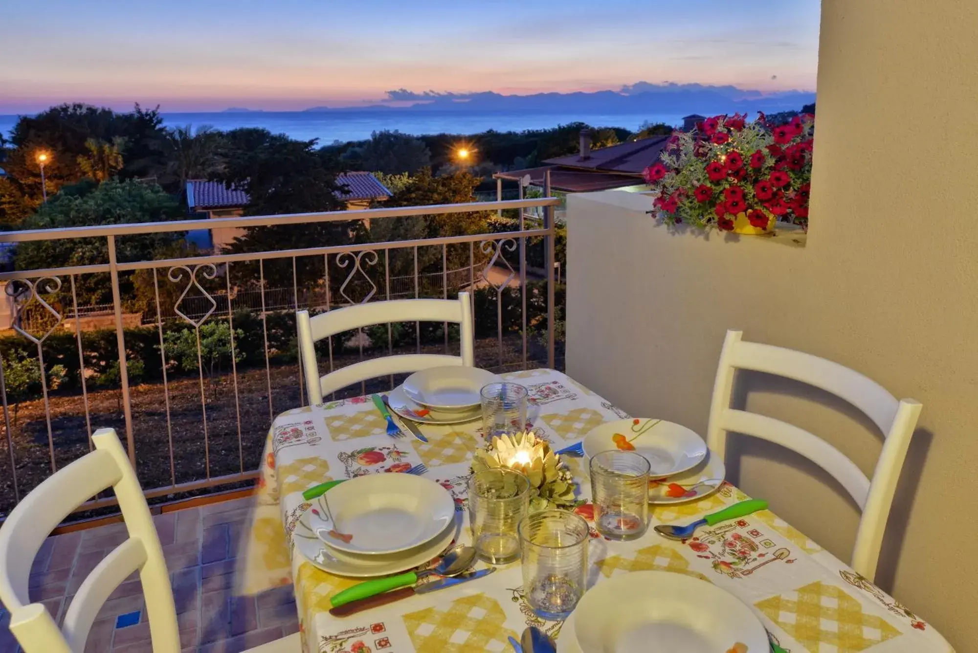 Casa Vacanze Villa Liotta Casa Vacanze Villa Liotta