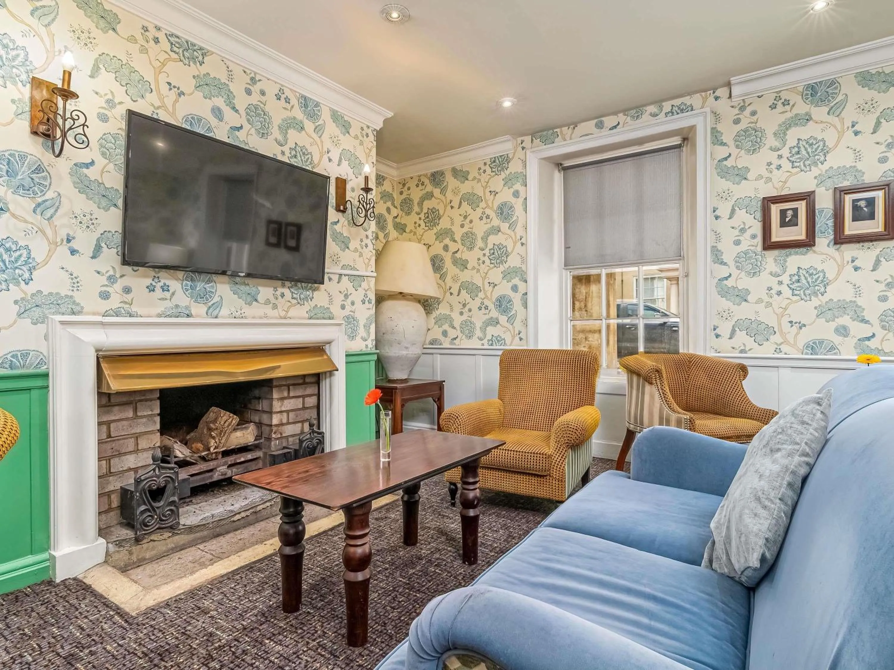 Other in Mercure Salisbury White Hart Hotel & Apartments