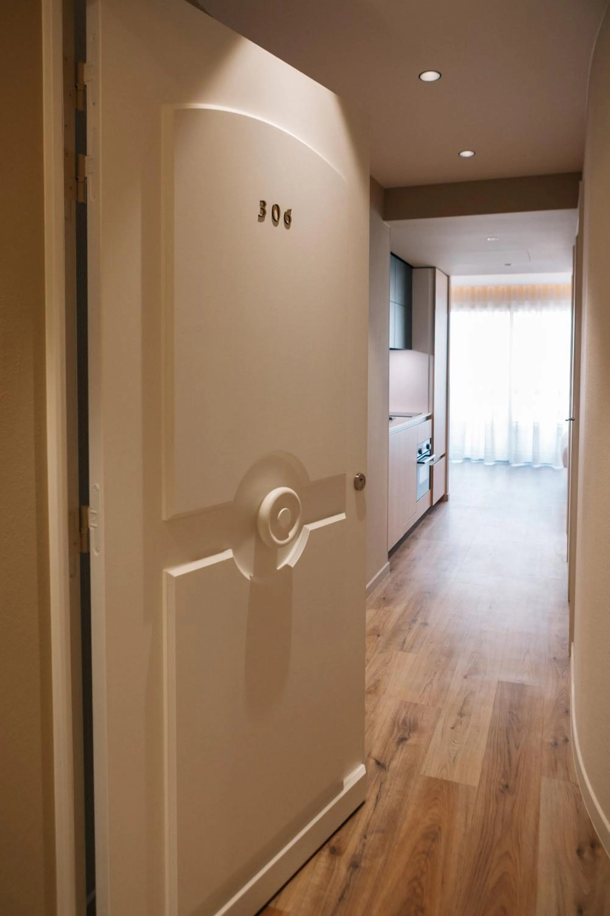 Résidence Châteauneuf