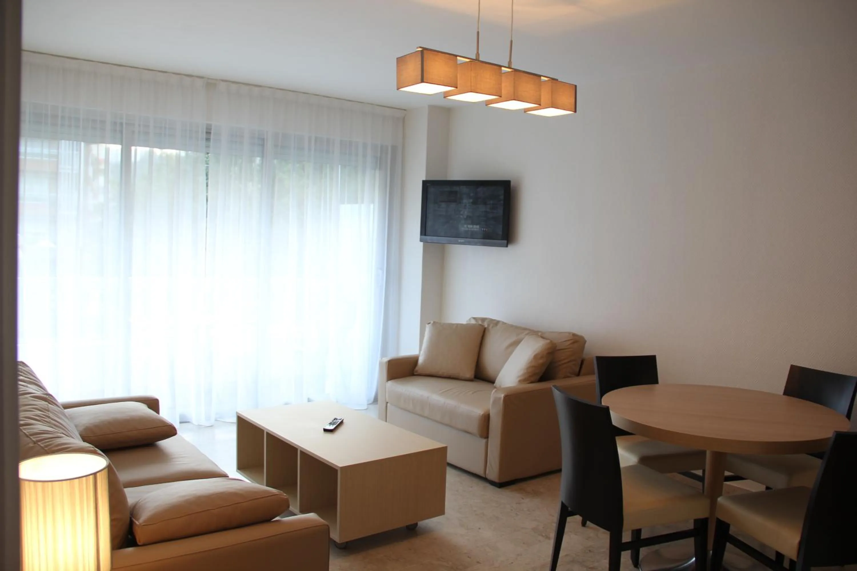 Day in Résidence Châteauneuf