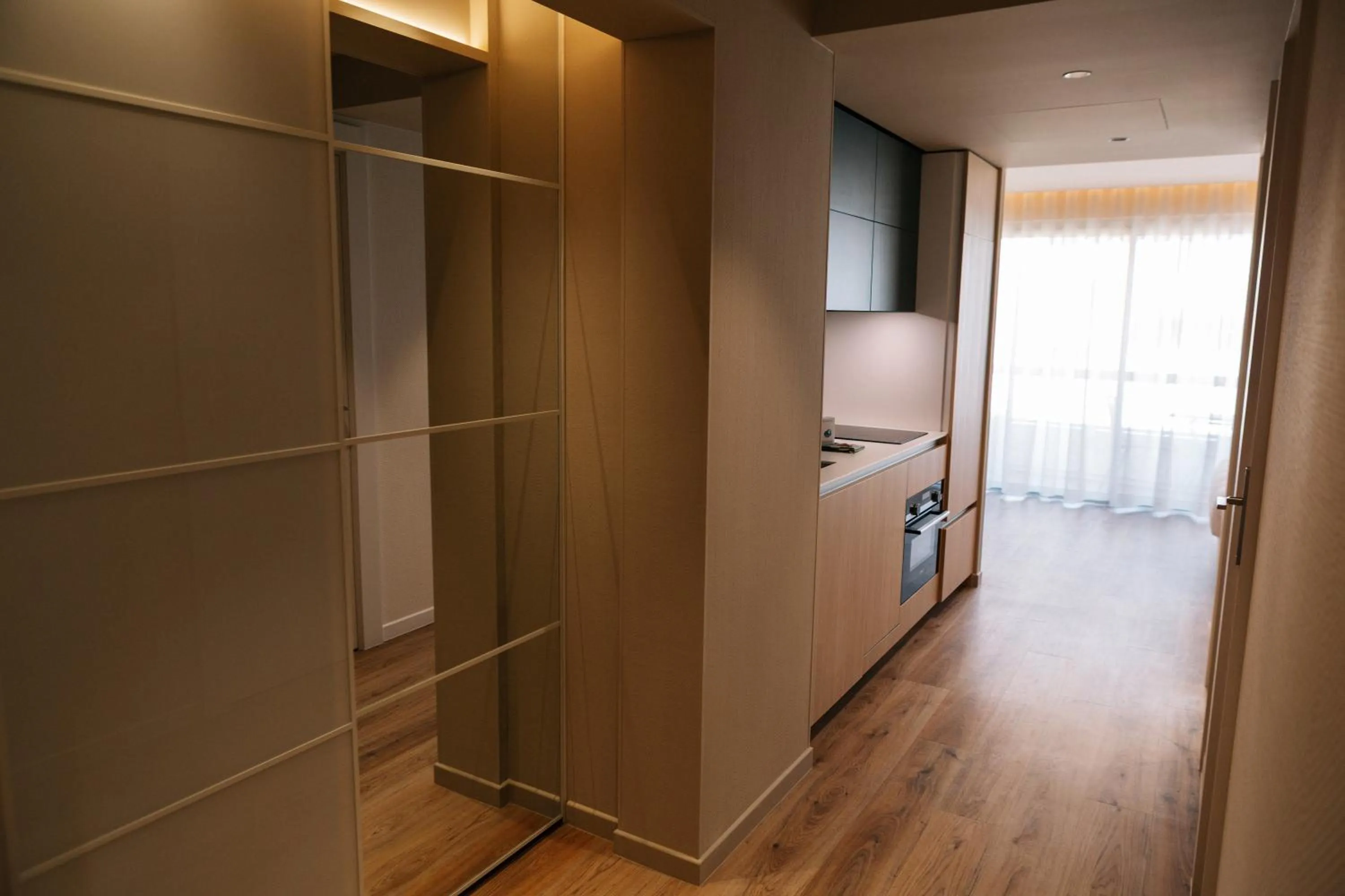 Résidence Châteauneuf