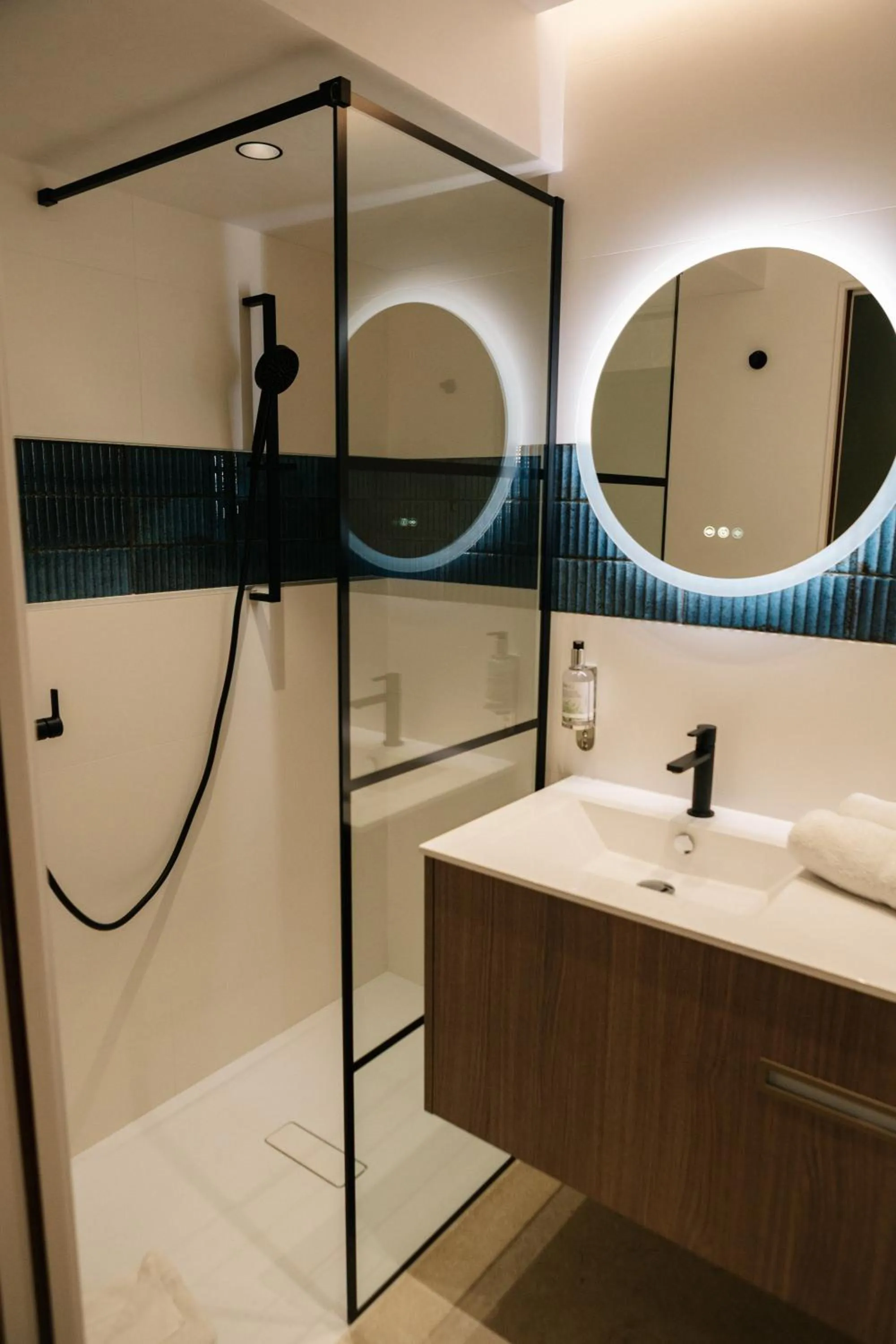 Résidence Châteauneuf