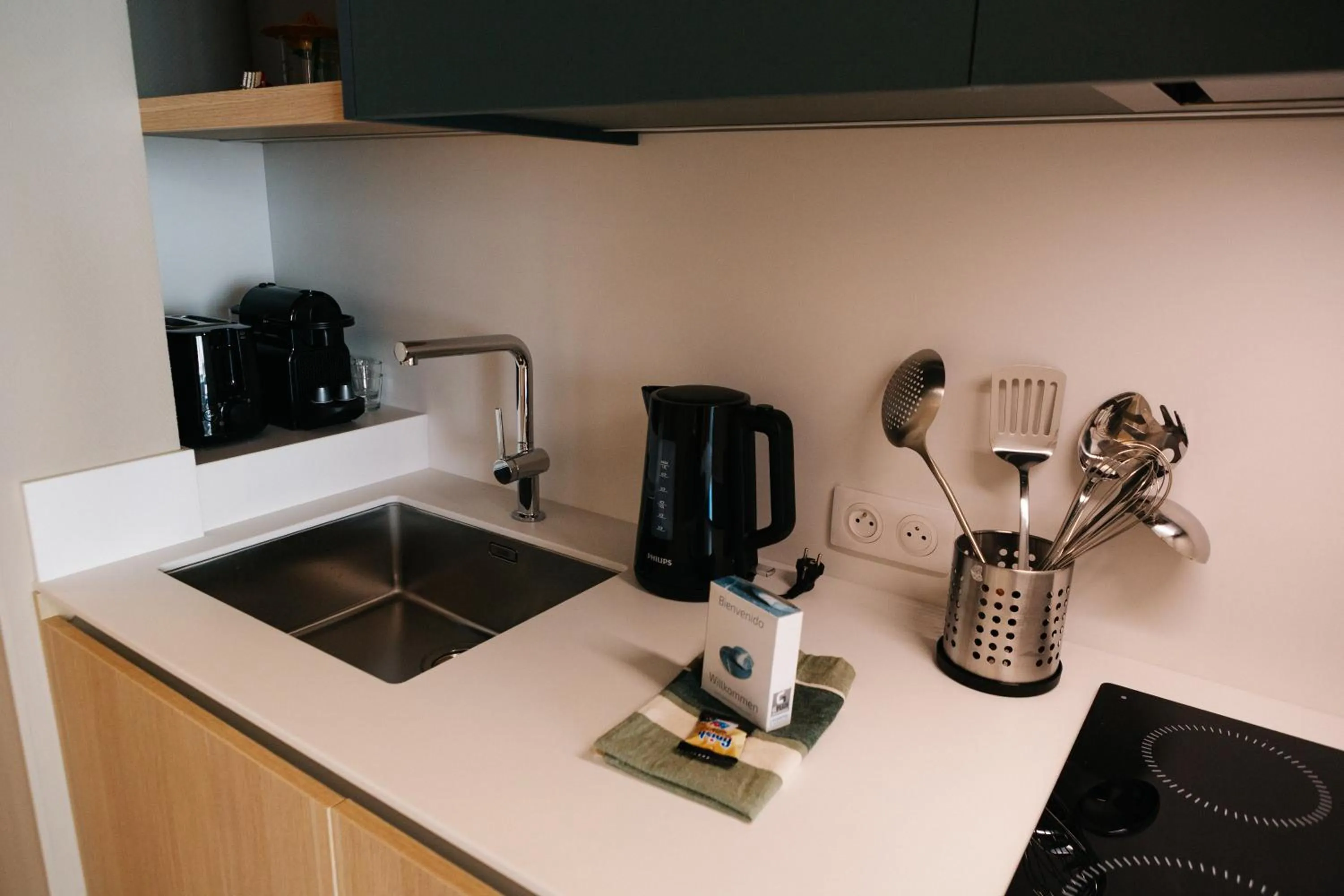 Résidence Châteauneuf