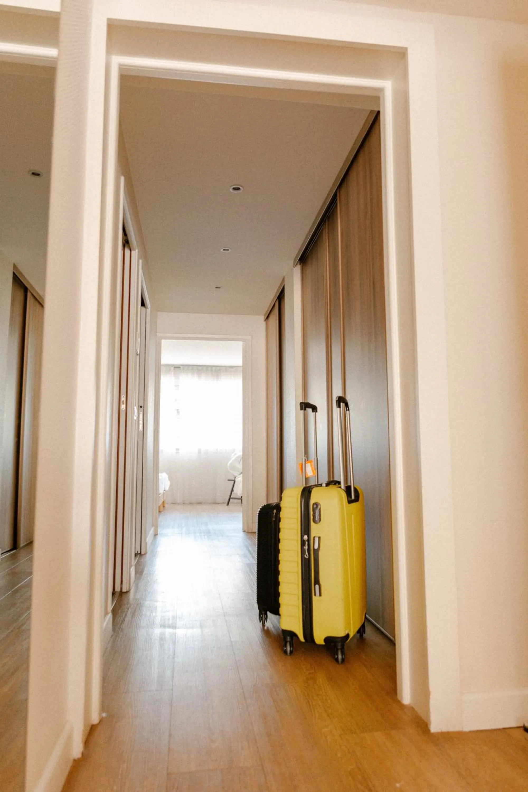 Résidence Châteauneuf