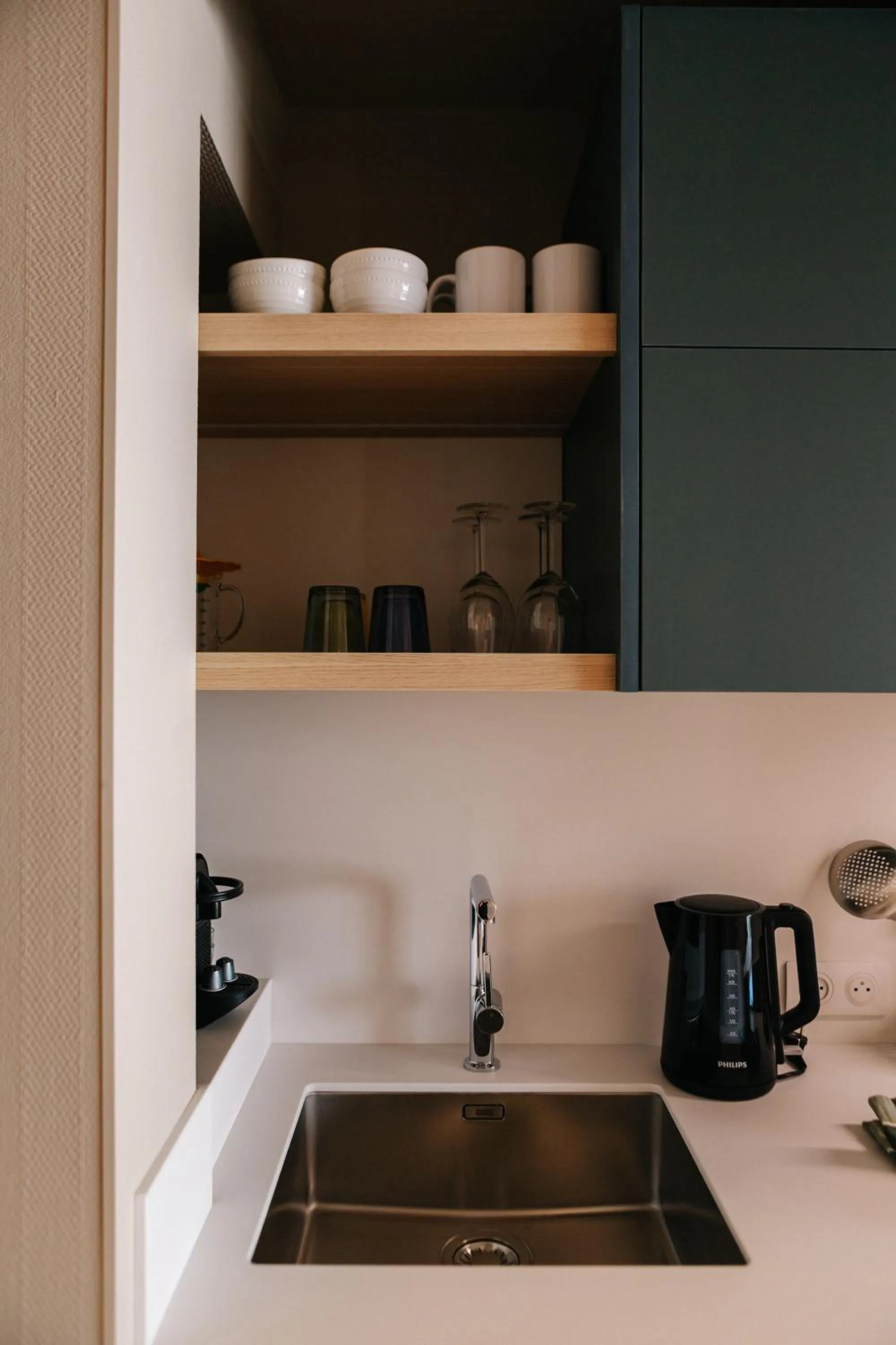 Résidence Châteauneuf