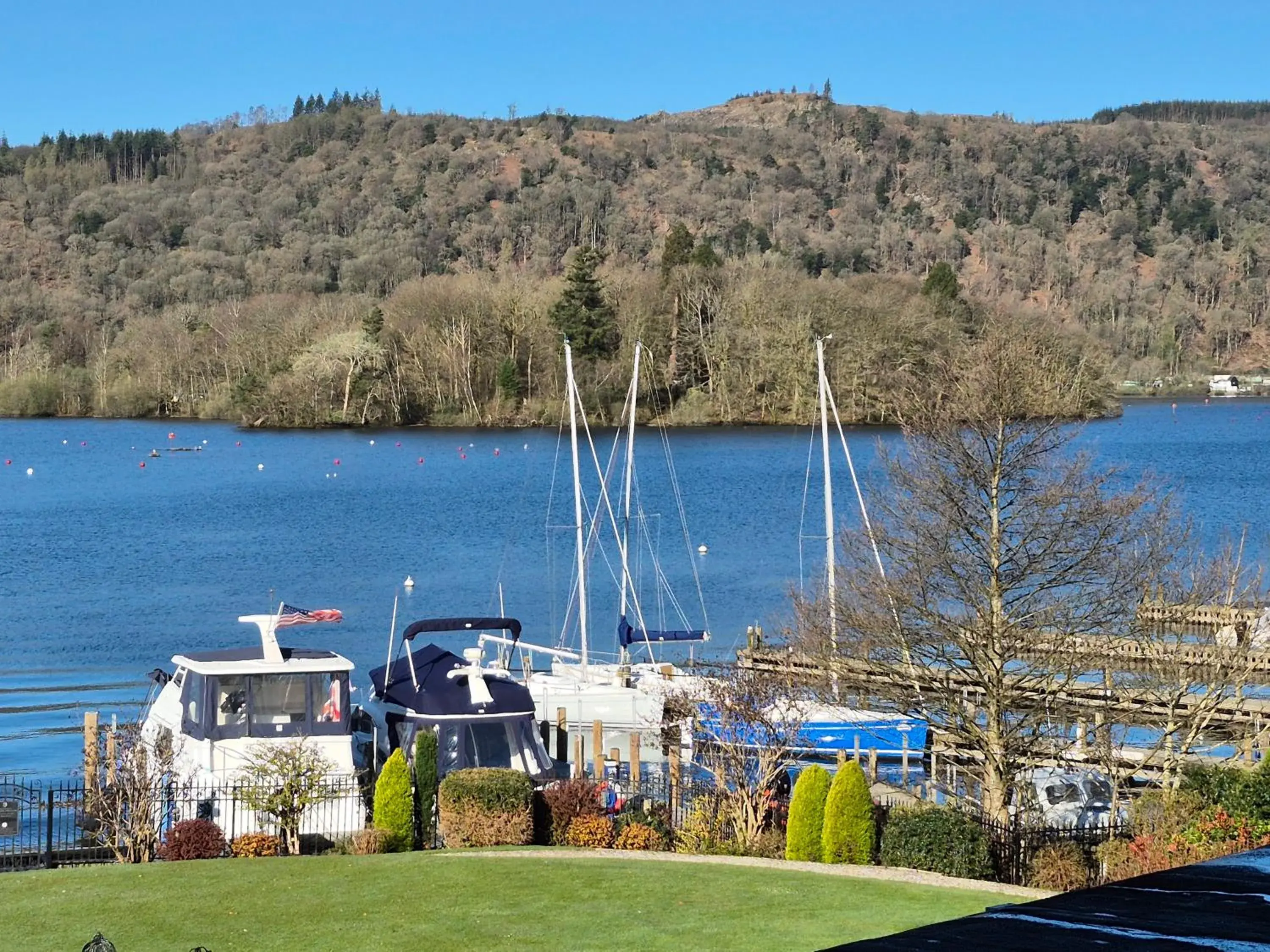 Property building in Macdonald Old England Hotel & Spa Property building in Macdonald Old England Hotel & Spa