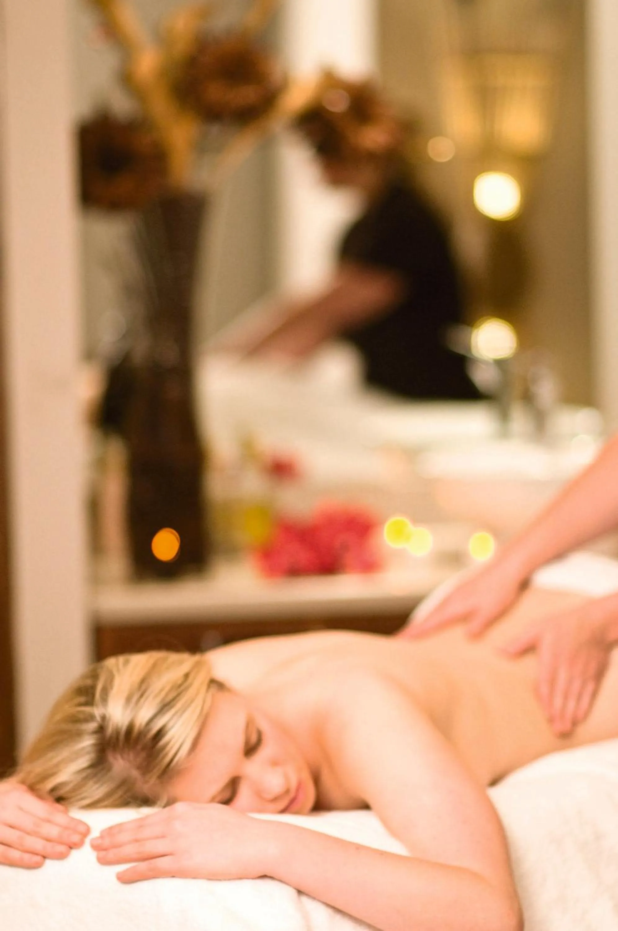 People in Macdonald Old England Hotel & Spa