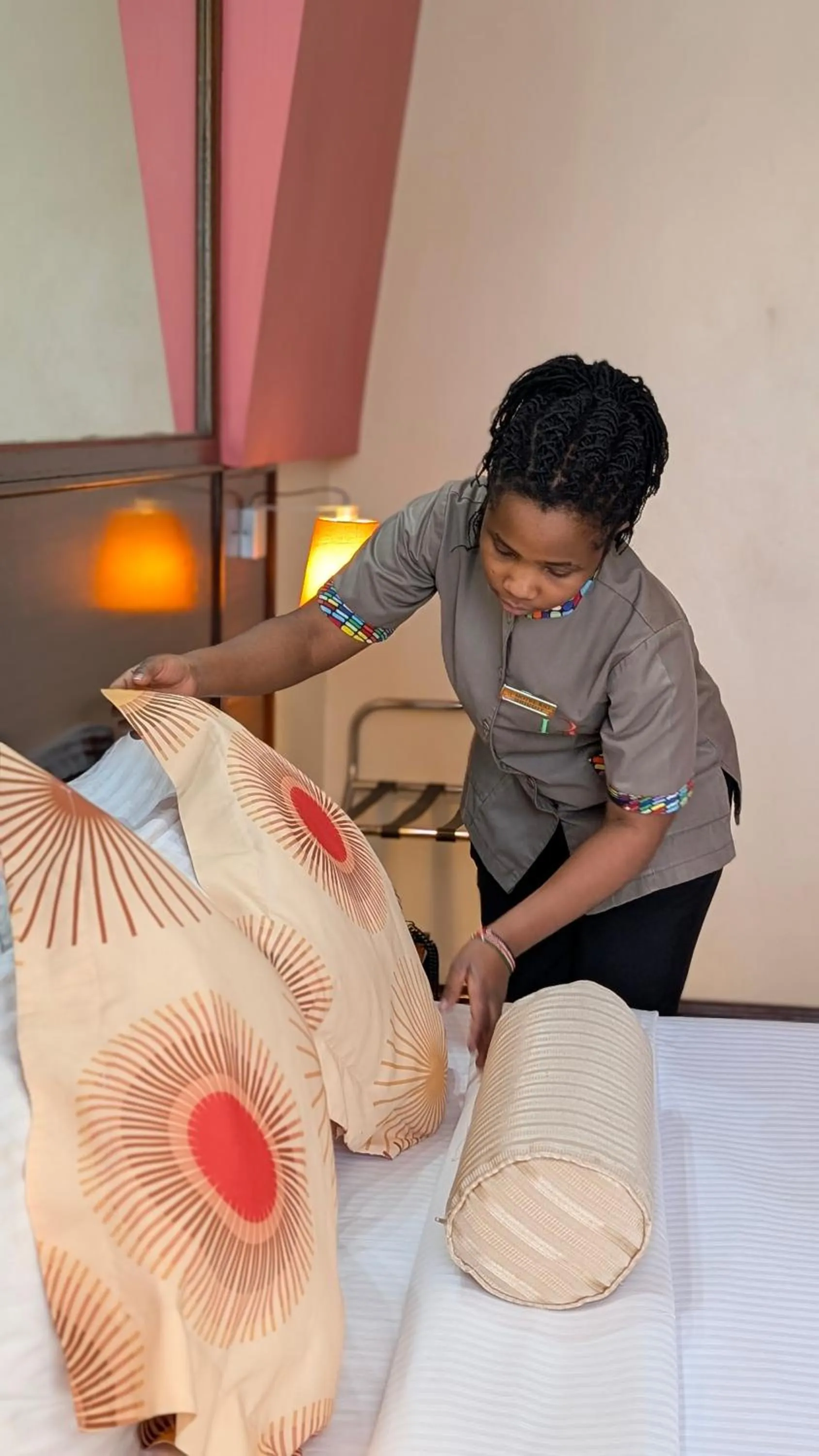 View (from property/room) in Hotel Rio