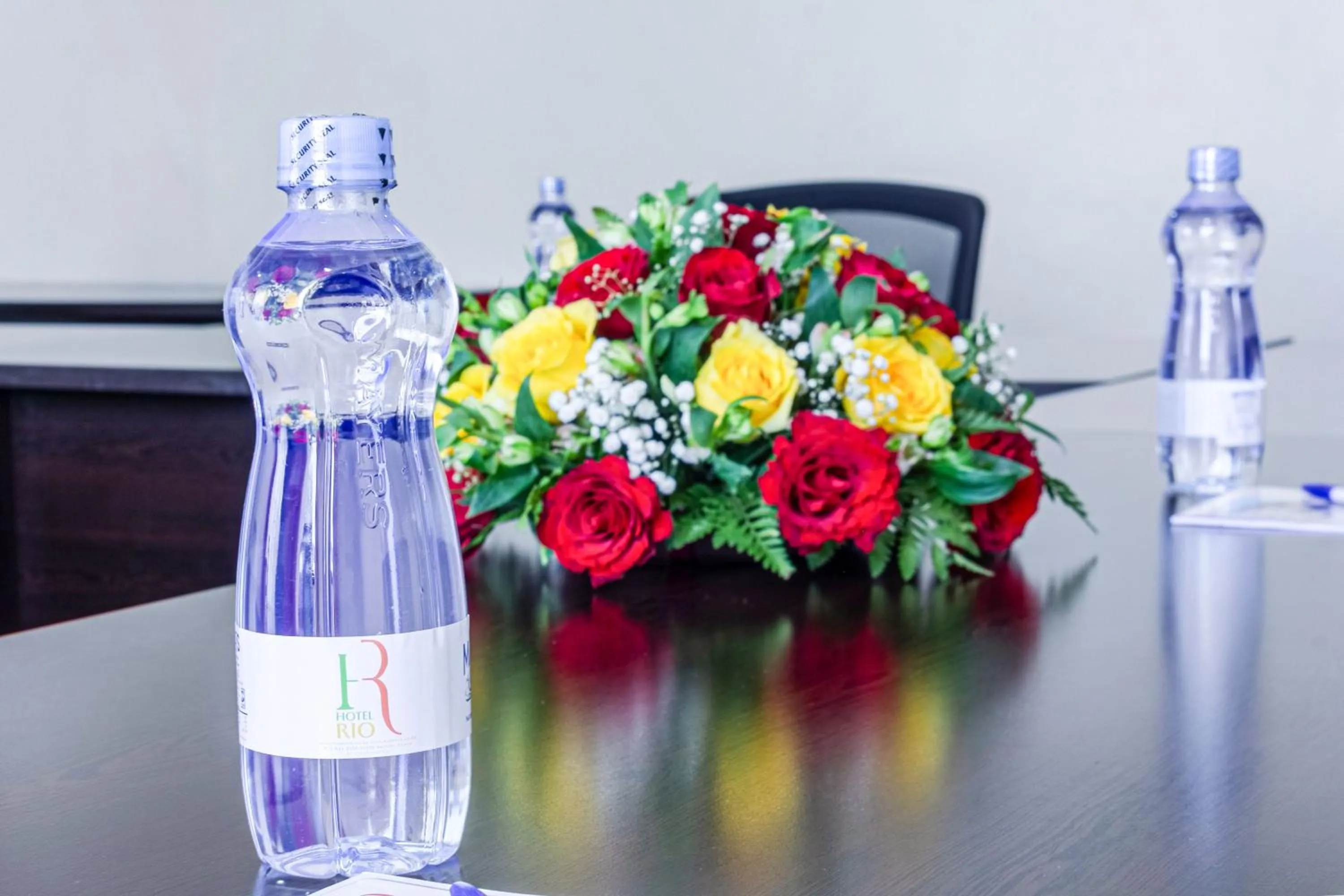 Meeting/conference room in Hotel Rio