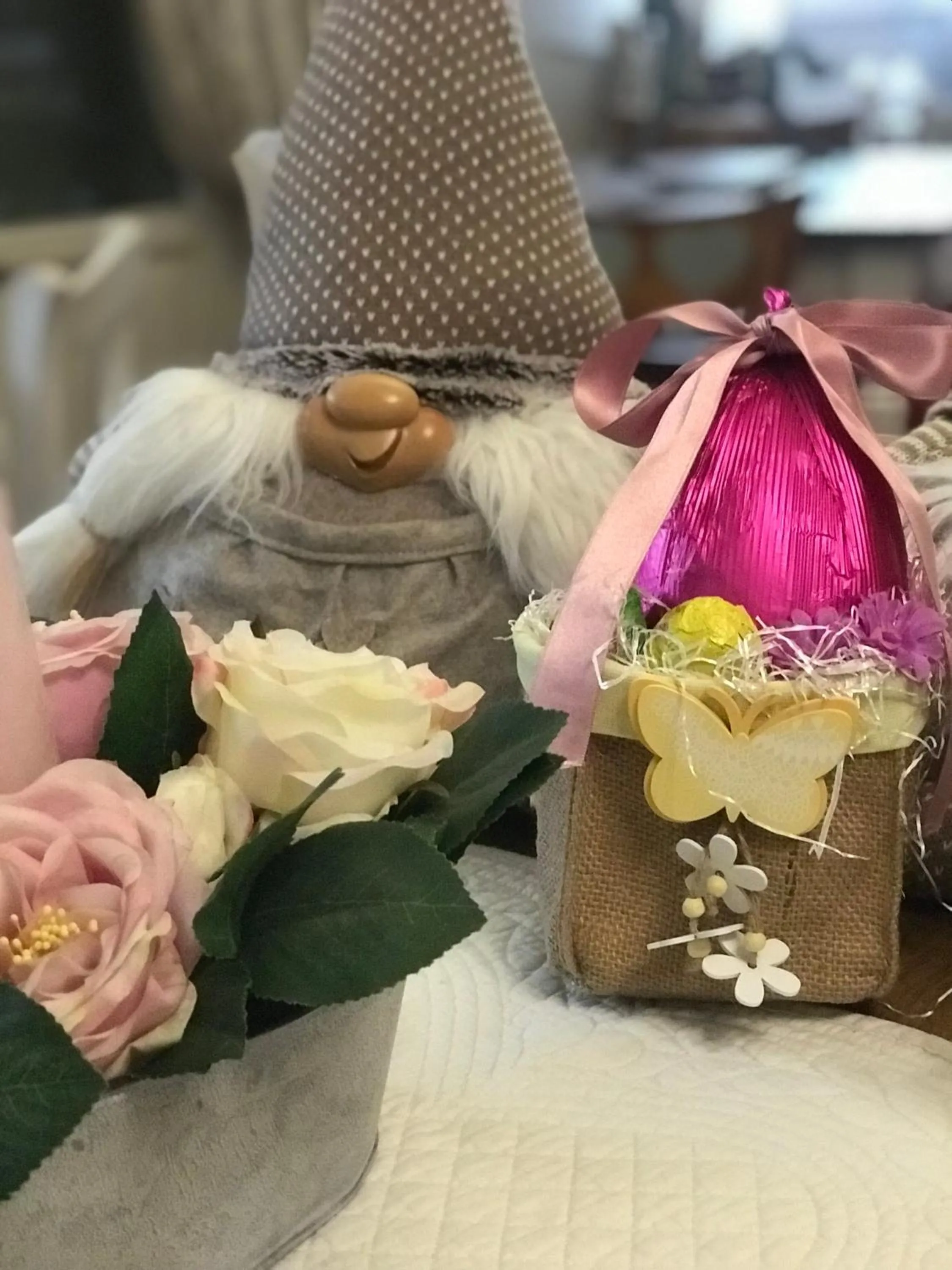 children in B&B Sul Garda