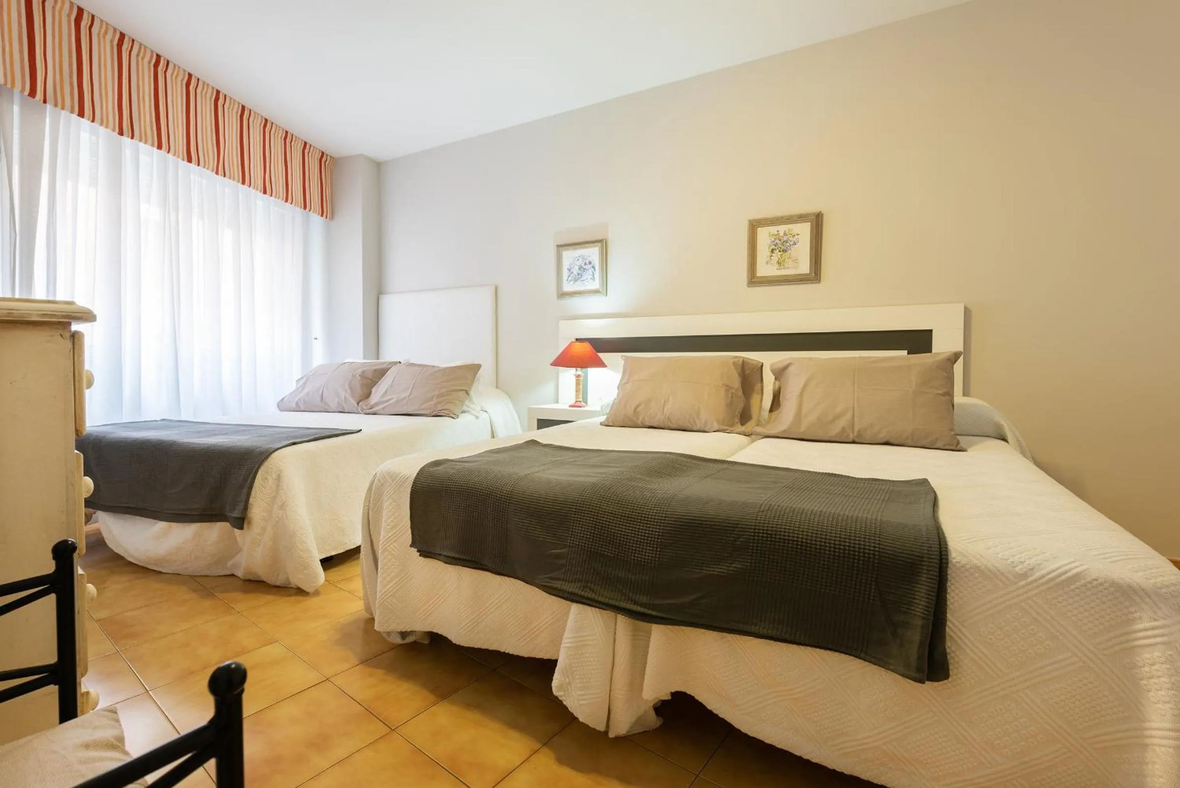 Hospedaxe Maria Aguiño
