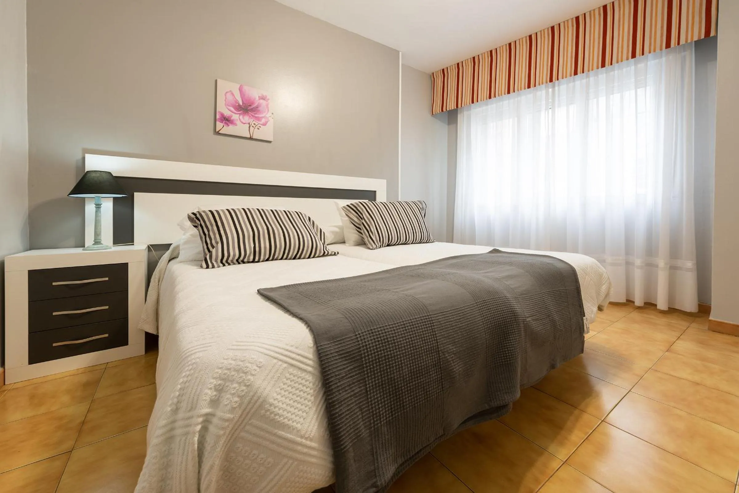 Hospedaxe Maria Aguiño