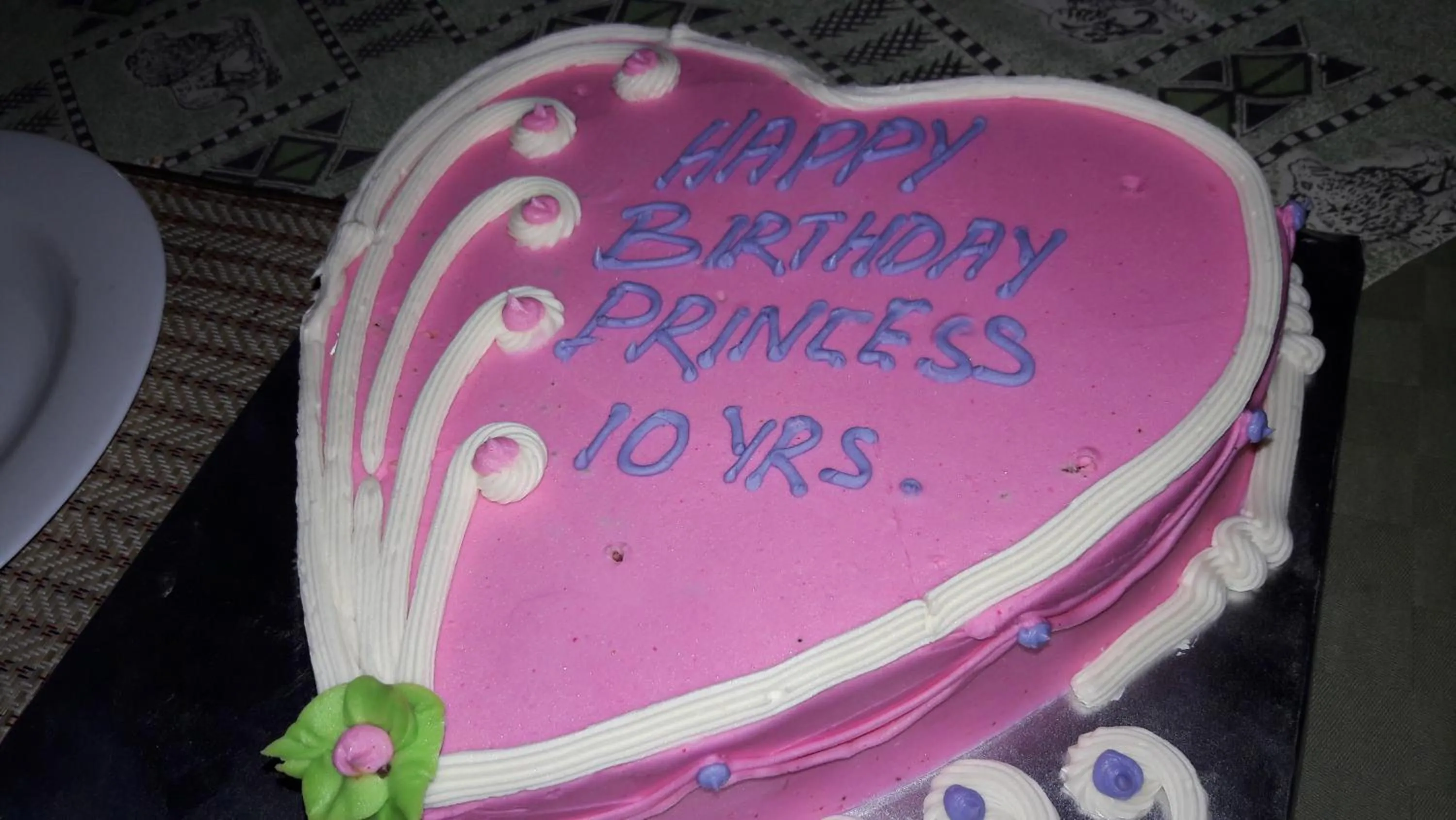 Meals in African Dream Cottages - Diani Beach