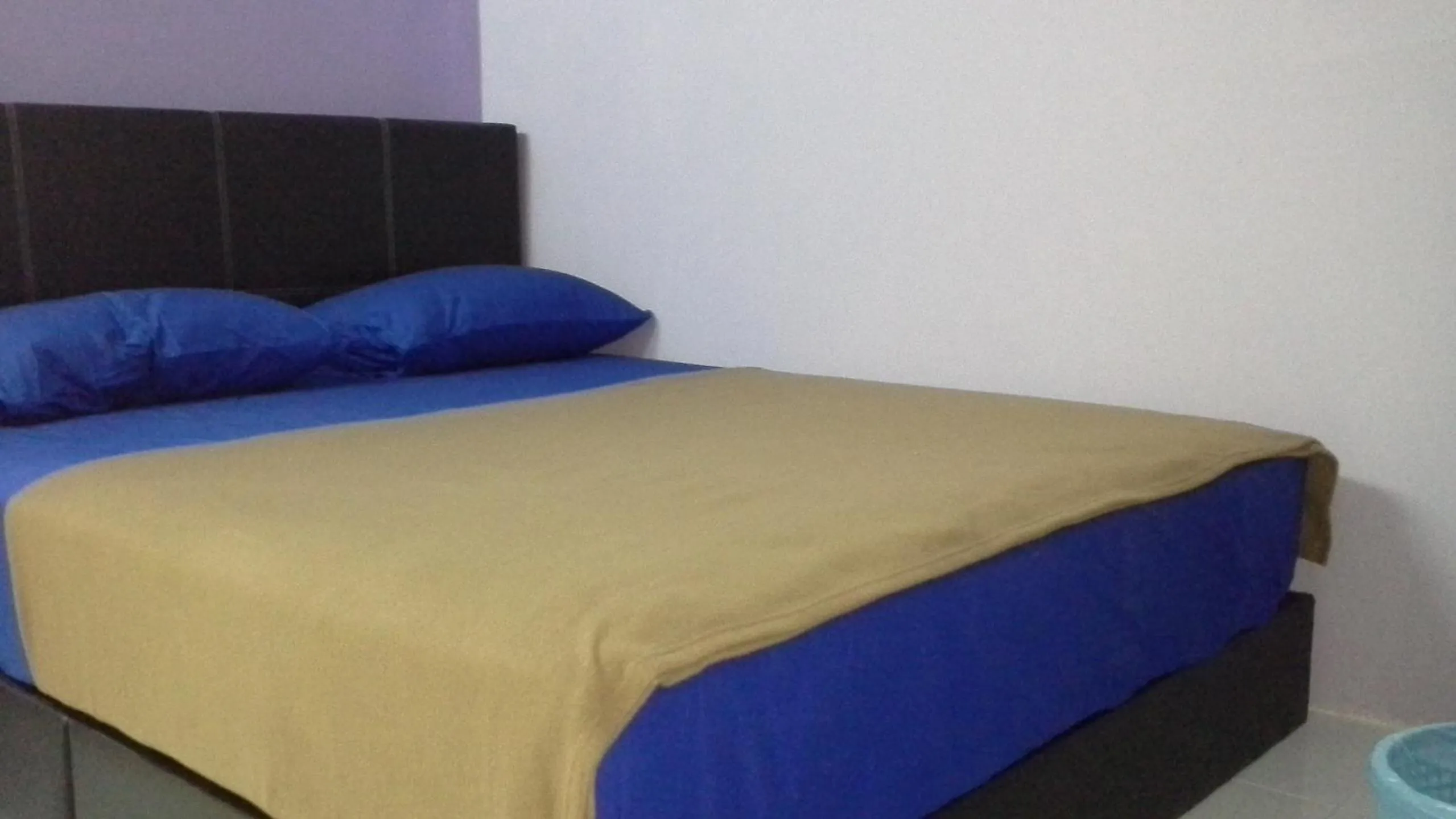 Photo of the whole room, Bed in Apple Boutique Homestay
