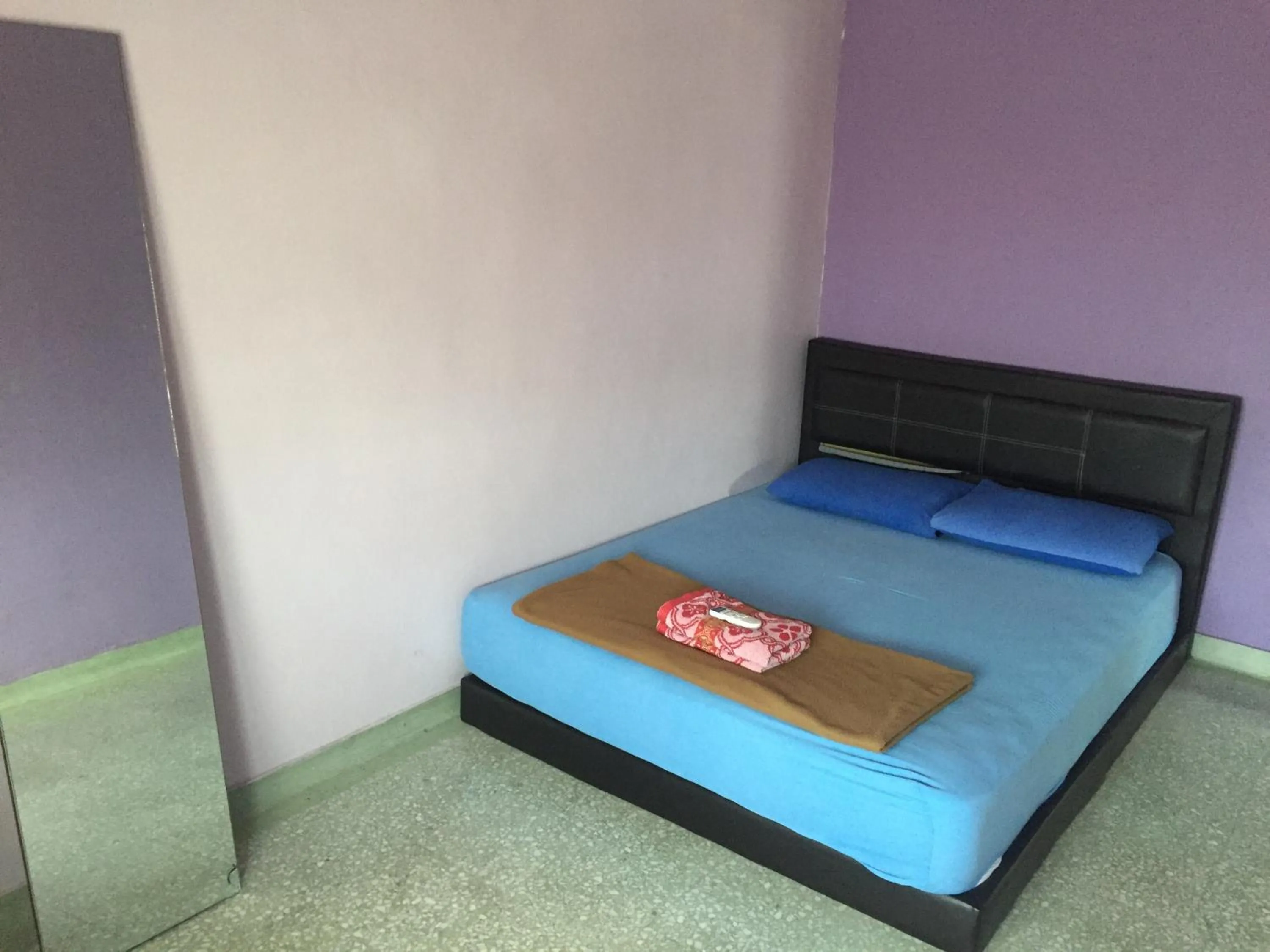 Bedroom, Bed in Apple Boutique Homestay