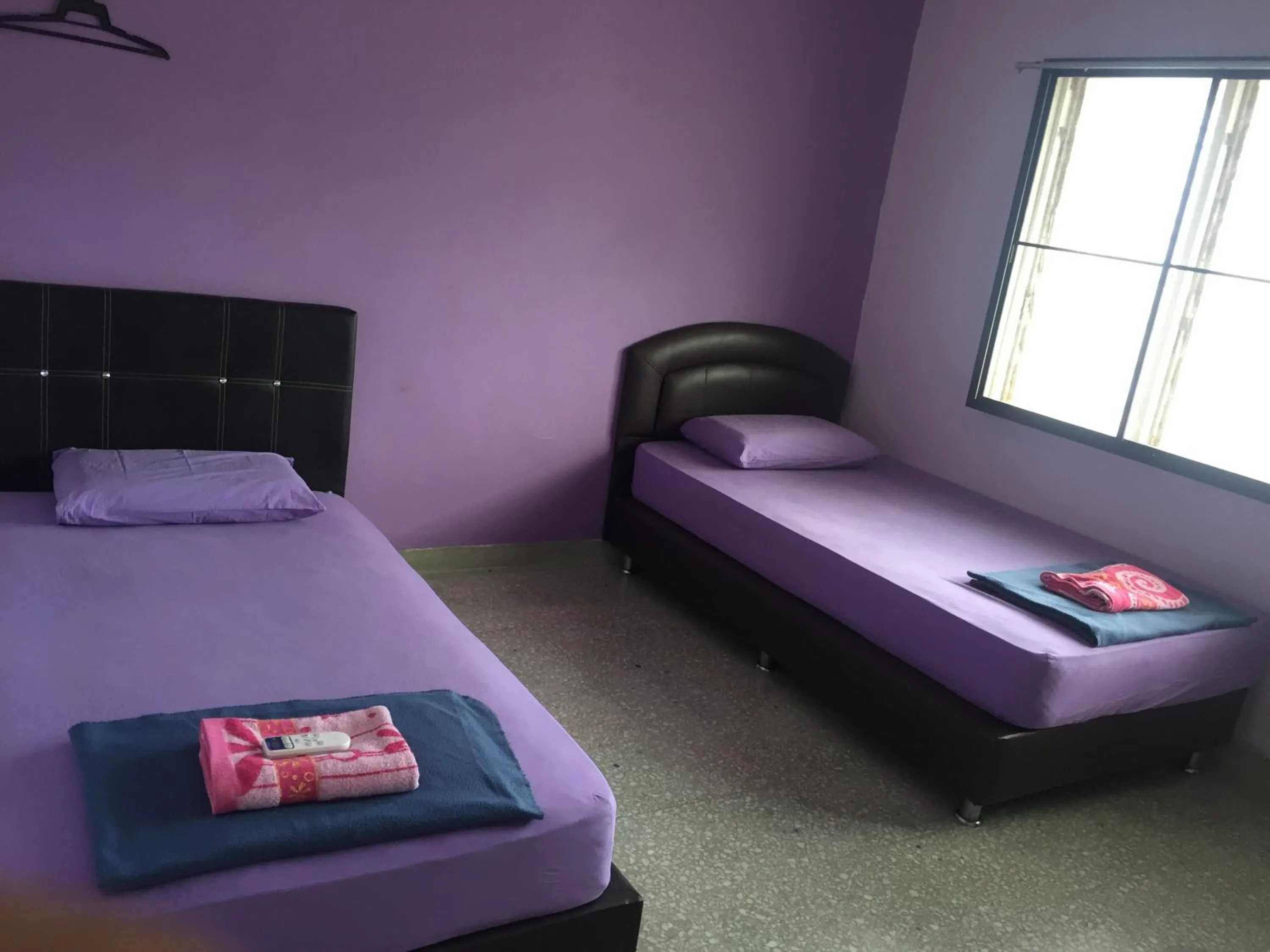 Bedroom, Bed in Apple Boutique Homestay