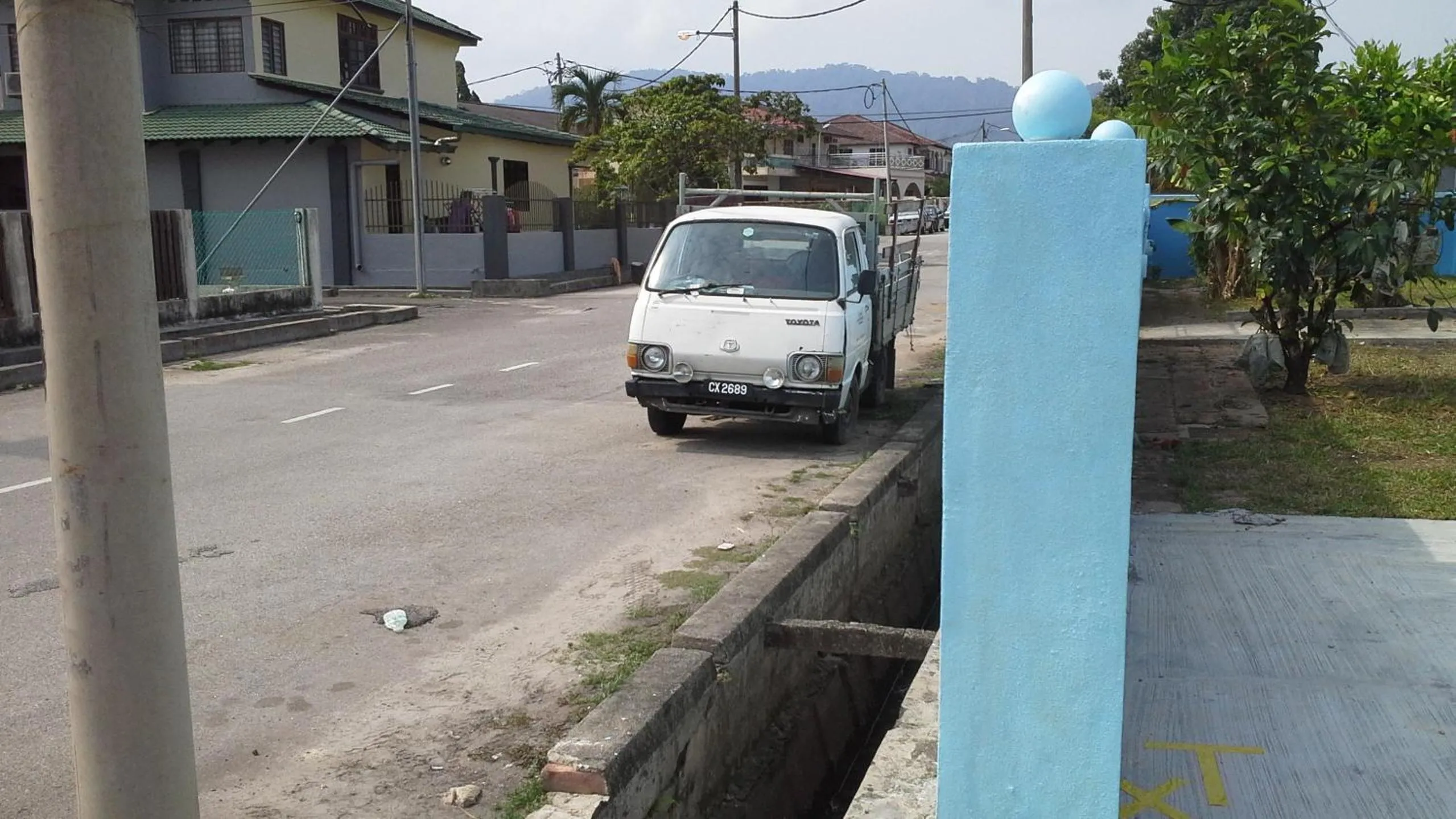 Neighbourhood in Apple Boutique Homestay