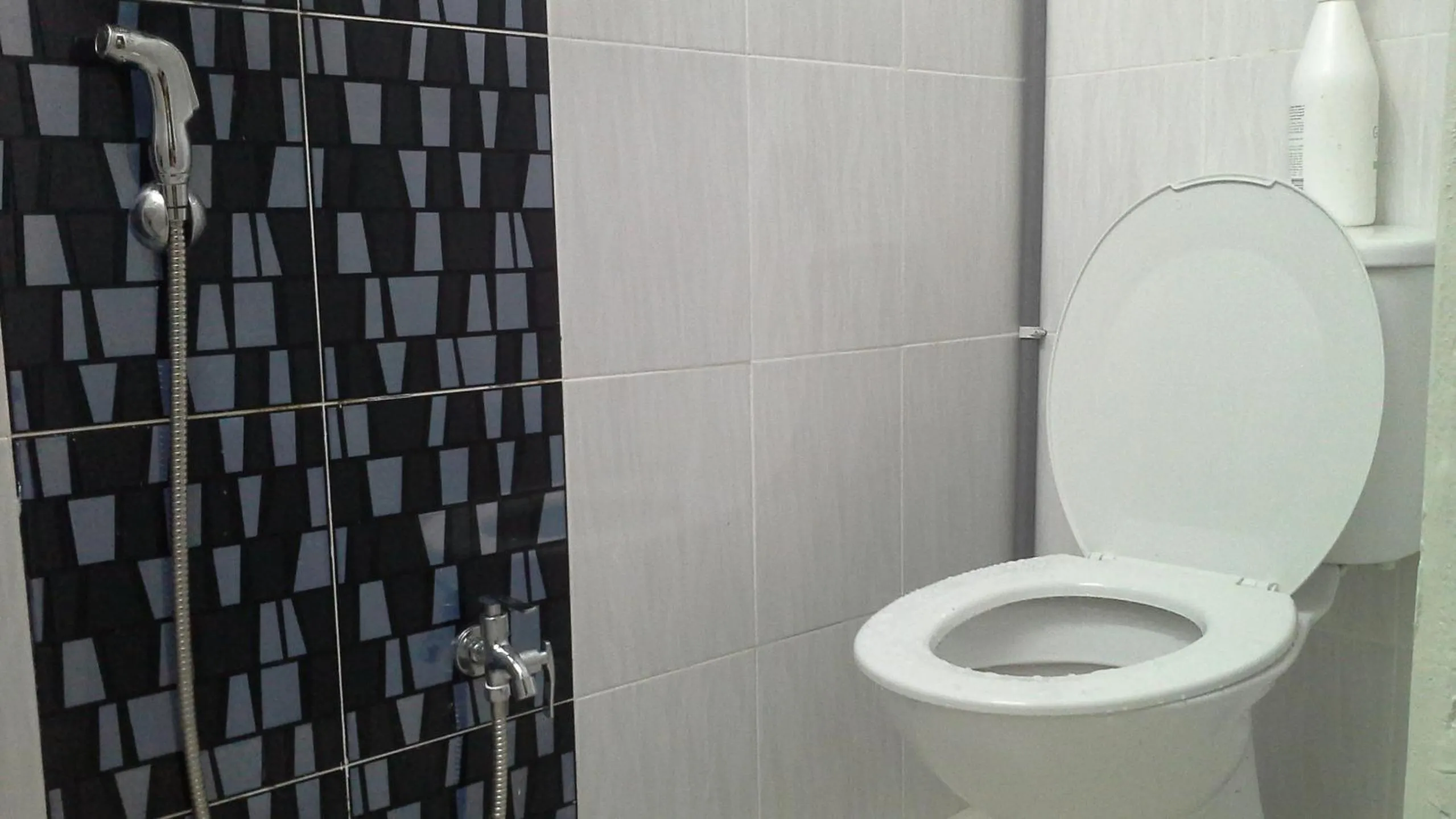 Area and facilities in Apple Boutique Homestay