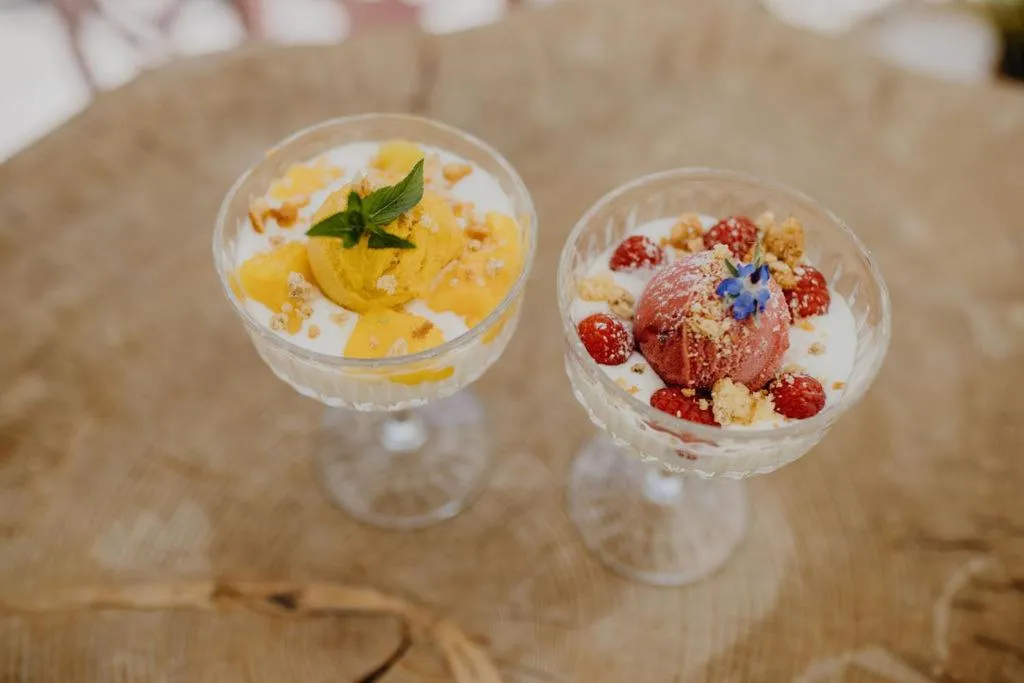 Restaurant/places to eat in Dorfcafe Unken Hotelpension sWirtshaus im Dorf