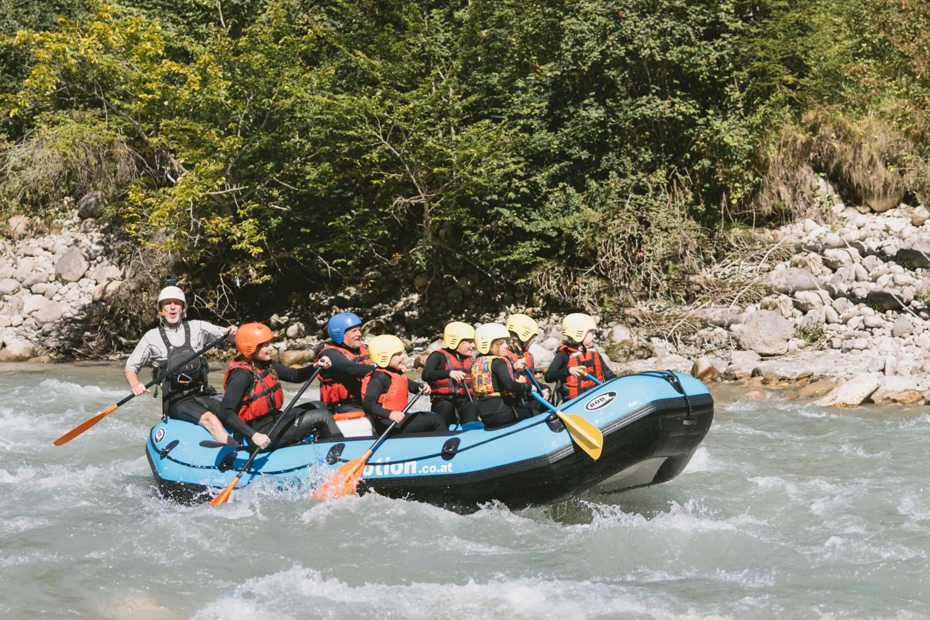 Sports in Dorfcafe Unken Hotelpension sWirtshaus im Dorf