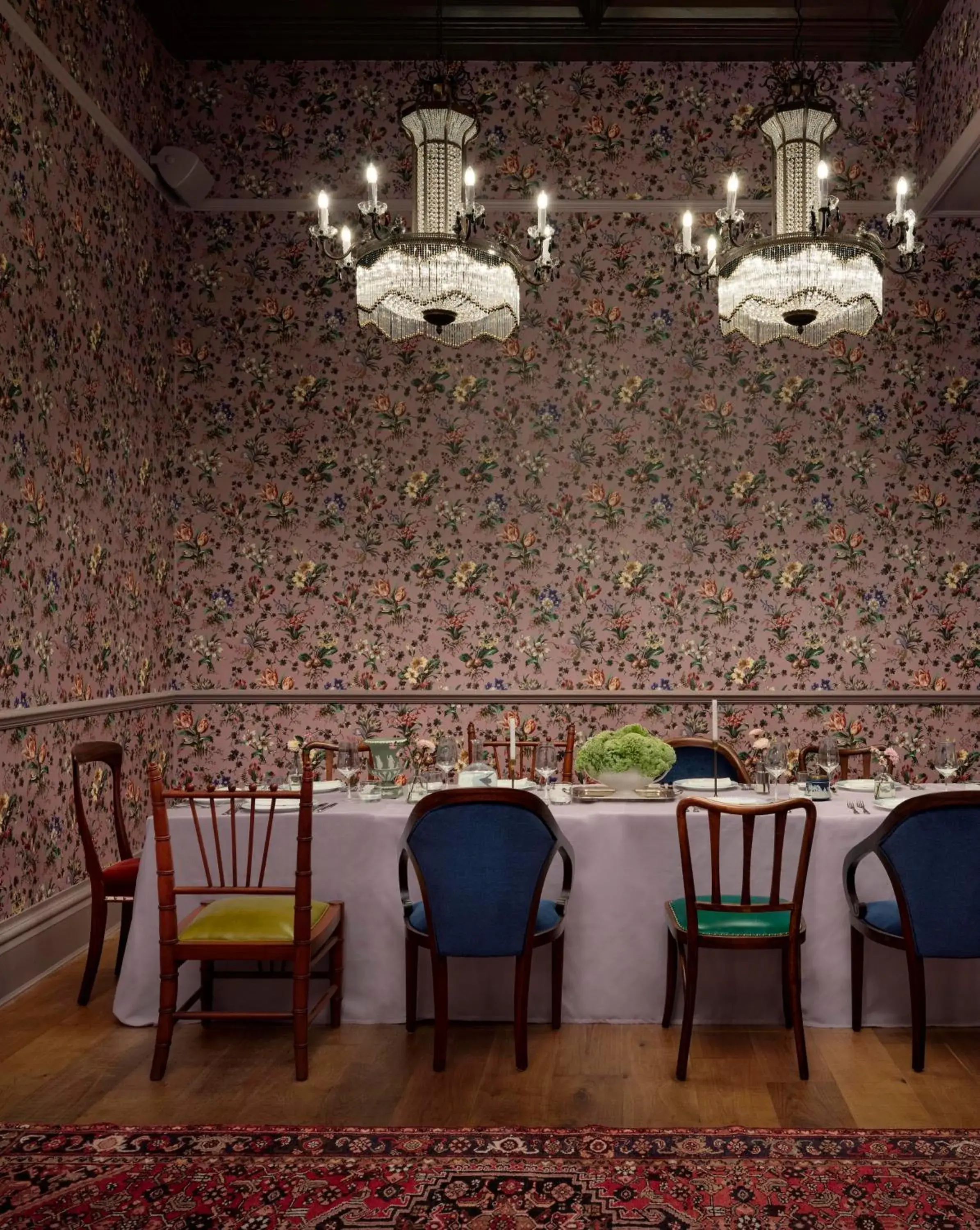 Restaurant/places to eat in The Randolph Hotel Oxford, a Graduate by Hilton Hotel Restaurant/places to eat in The Randolph Hotel Oxford, a Graduate by Hilton Hotel