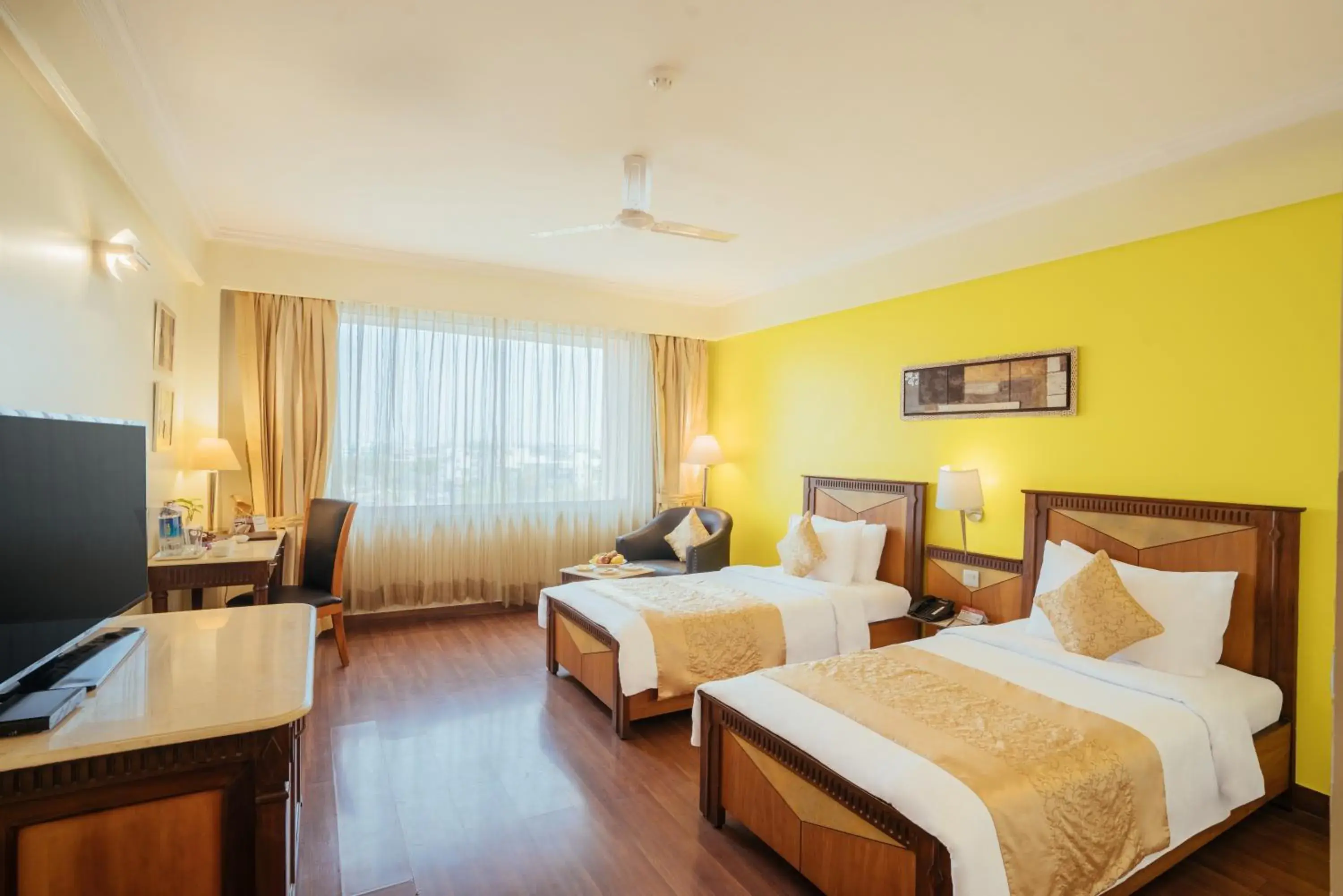 Bedroom, Bed in The Piccadily Bedroom, Bed in The Piccadily