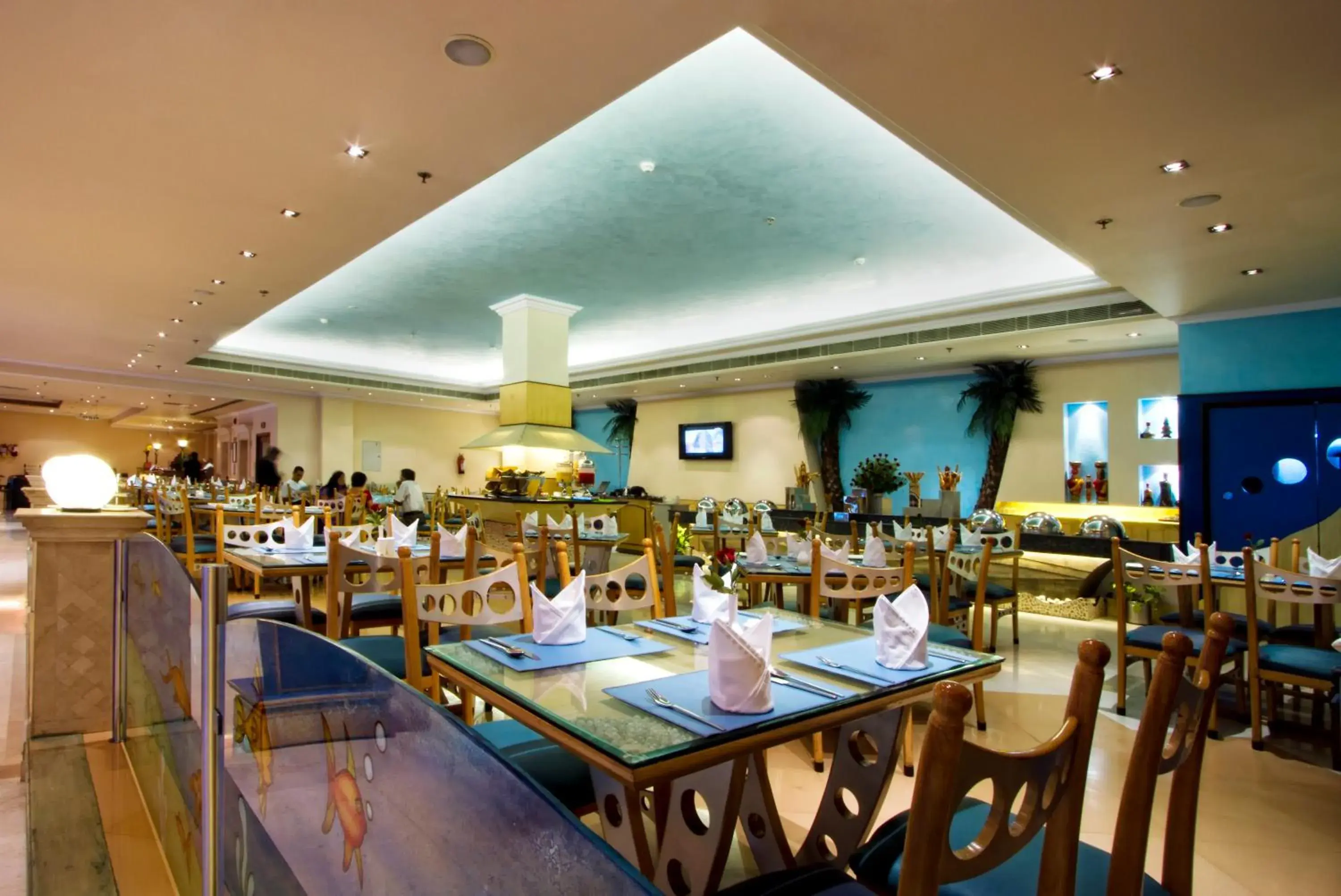 Restaurant/places to eat in The Piccadily Restaurant/places to eat in The Piccadily