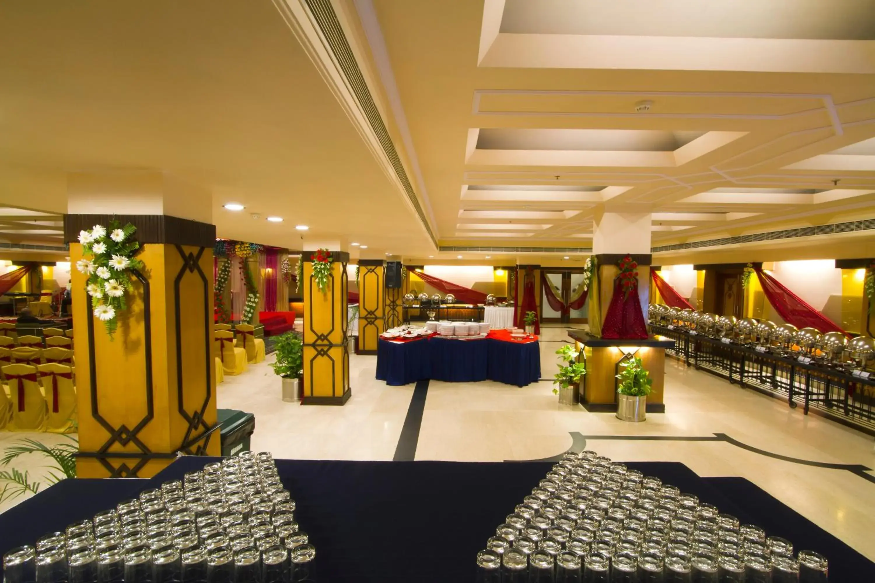 Restaurant/places to eat in The Piccadily Restaurant/places to eat in The Piccadily