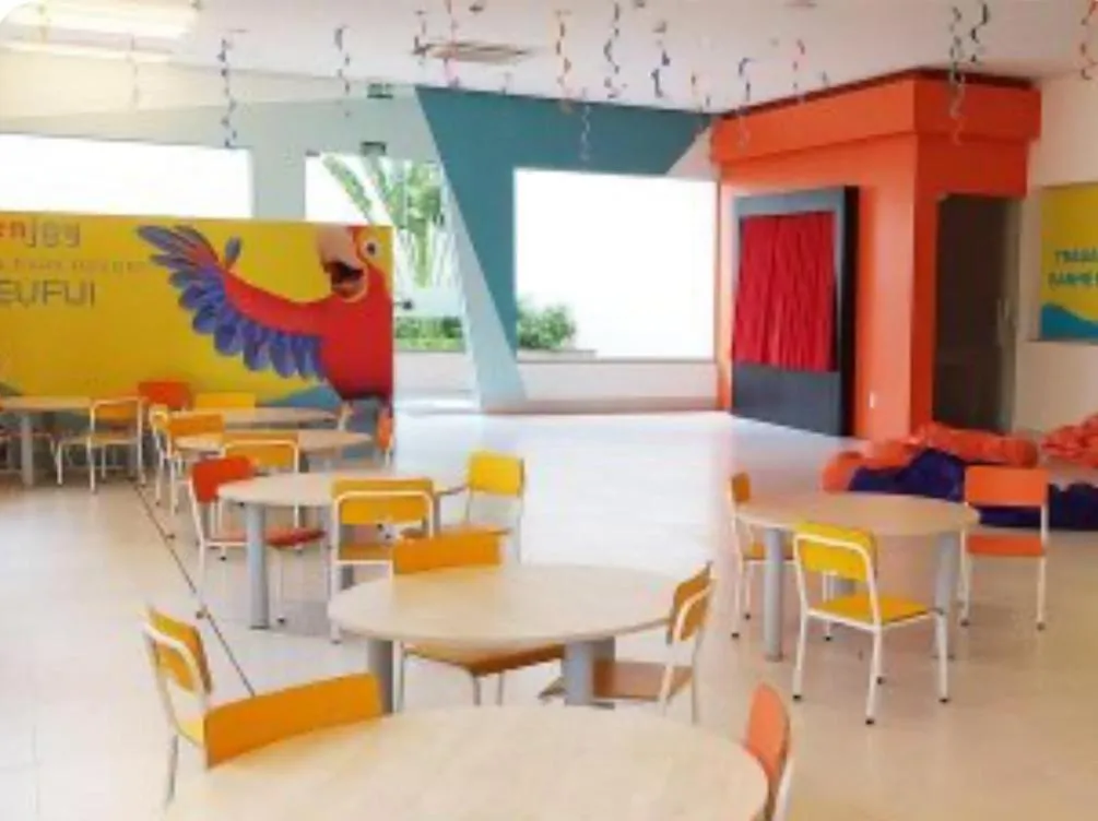 Olímpia Park Resort