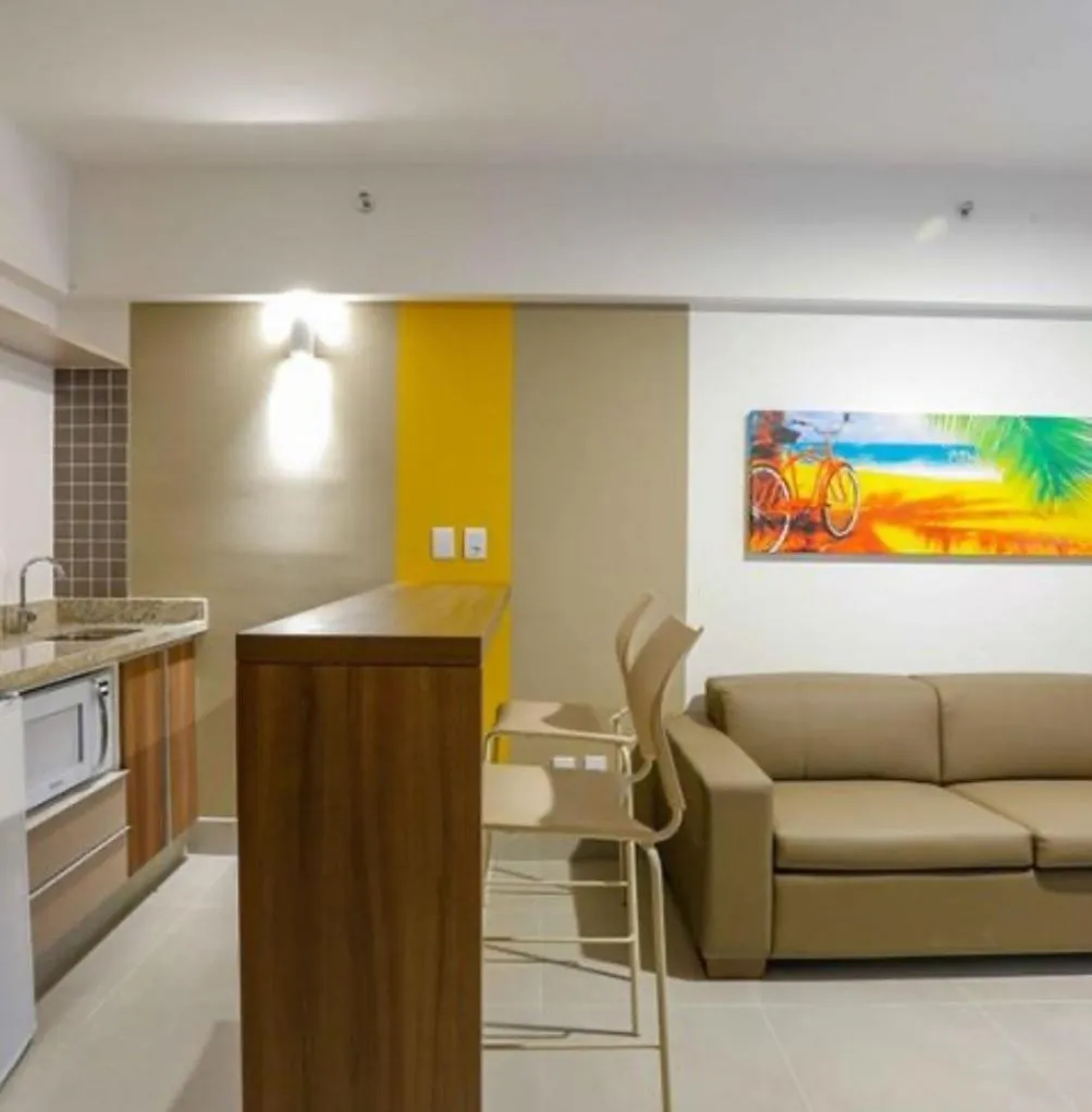 Olímpia Park Resort