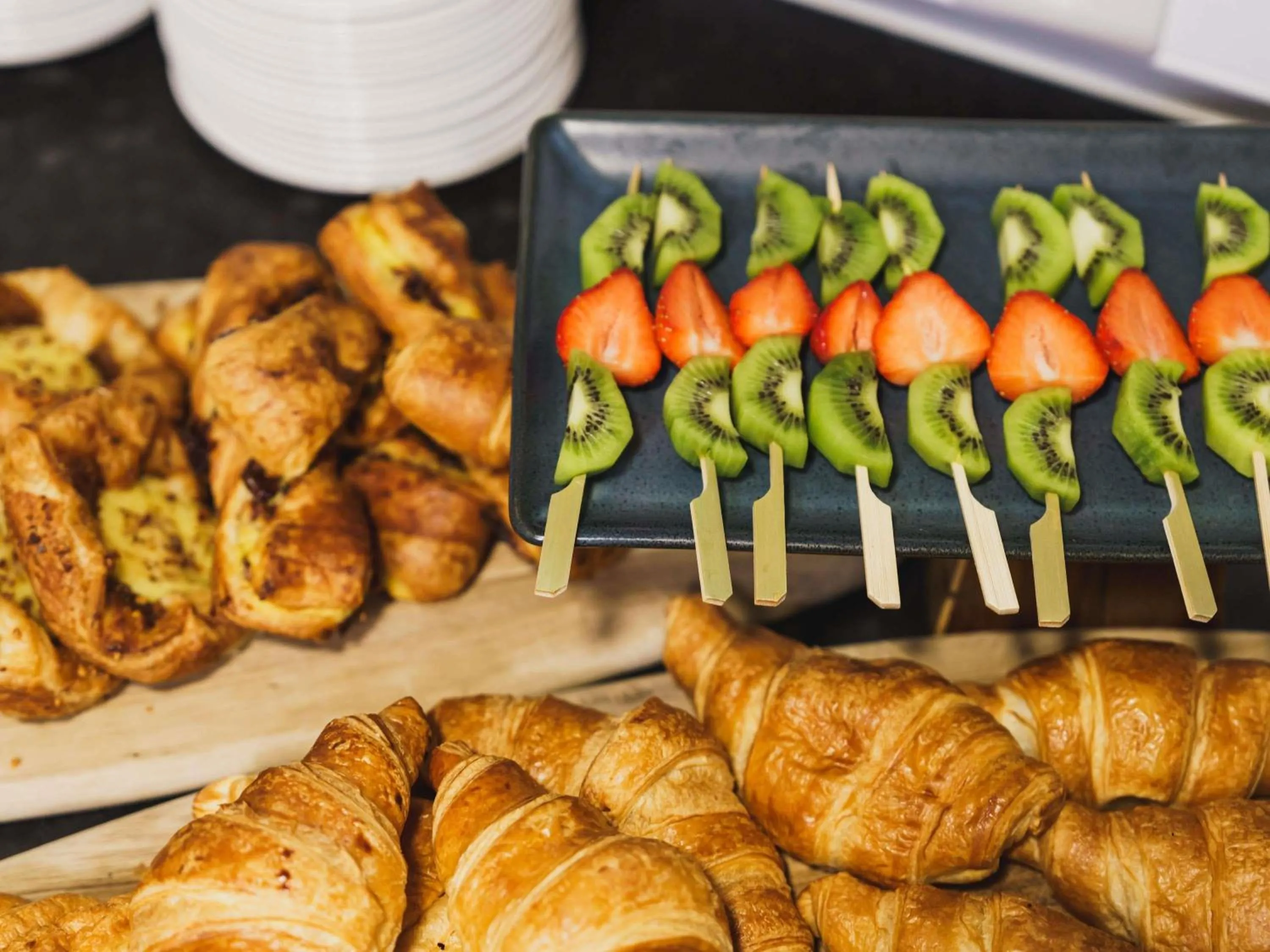 Meeting/conference room in Mercure Exeter Southgate Hotel