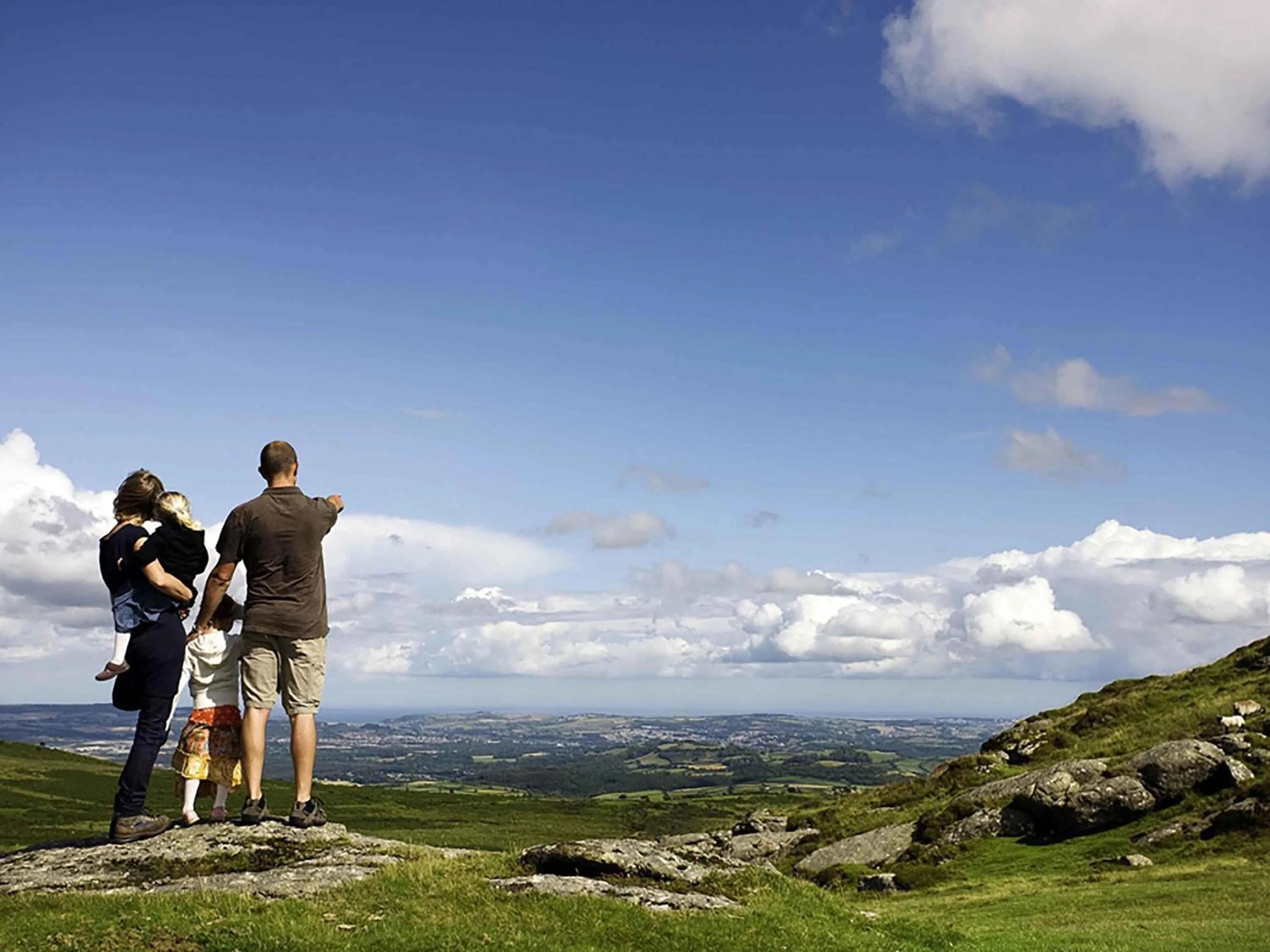 Other in Mercure Exeter Southgate Hotel