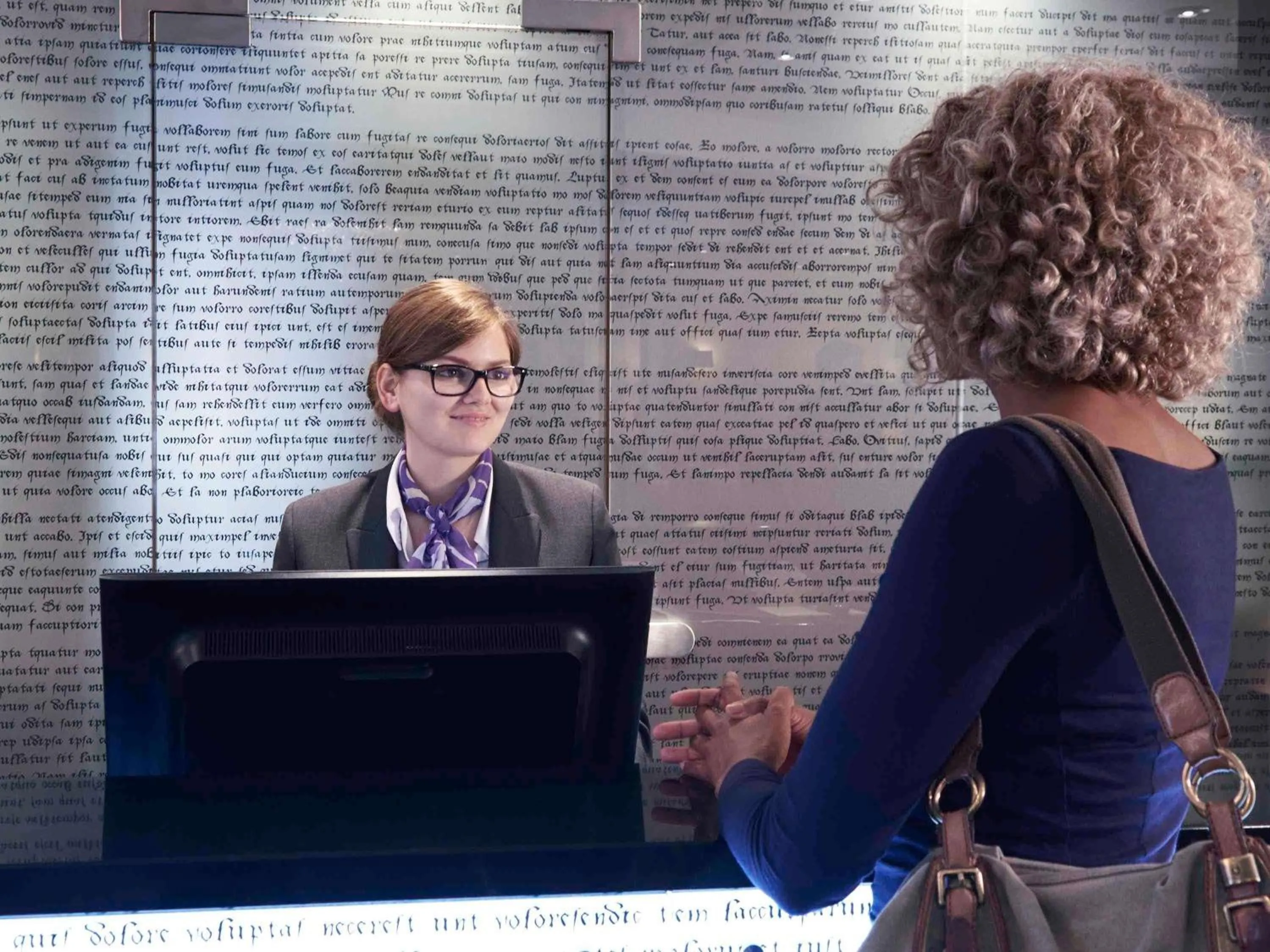 Property building in Mercure Exeter Southgate Hotel