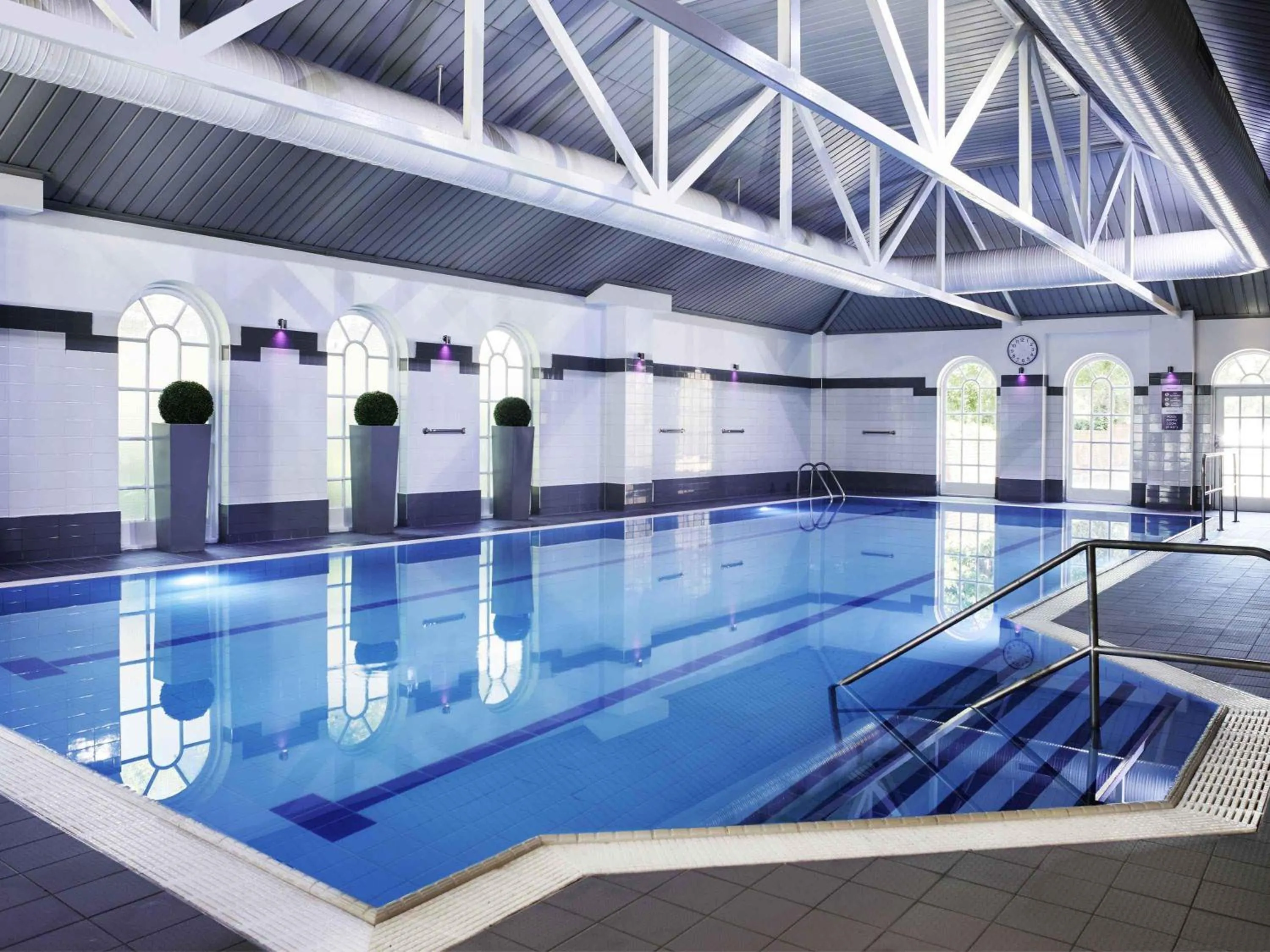 Other in Mercure Exeter Southgate Hotel