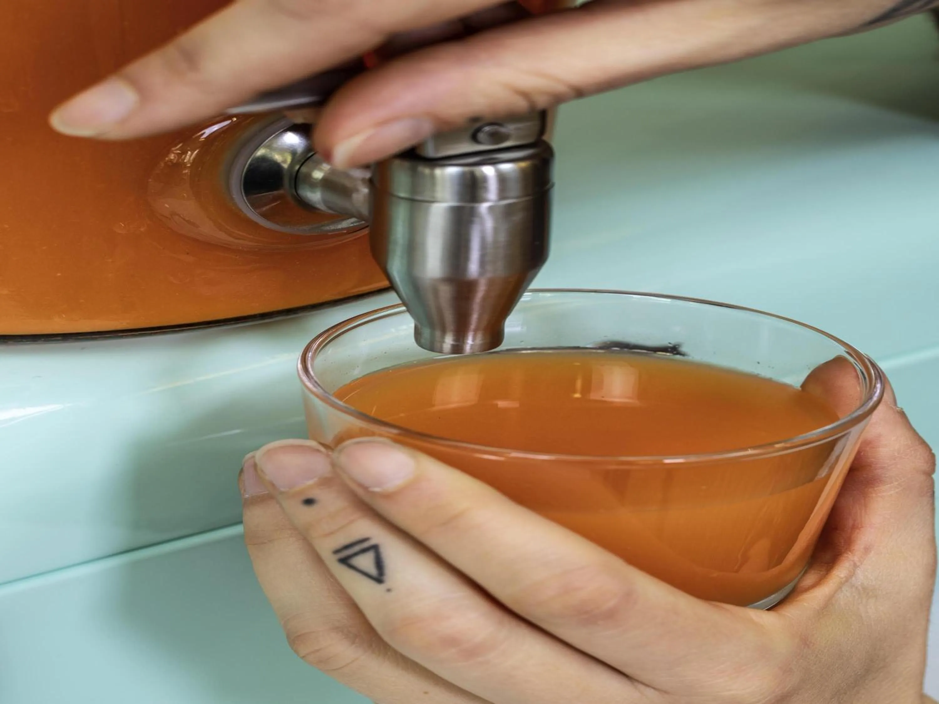 Breakfast in Mercure Exeter Southgate Hotel