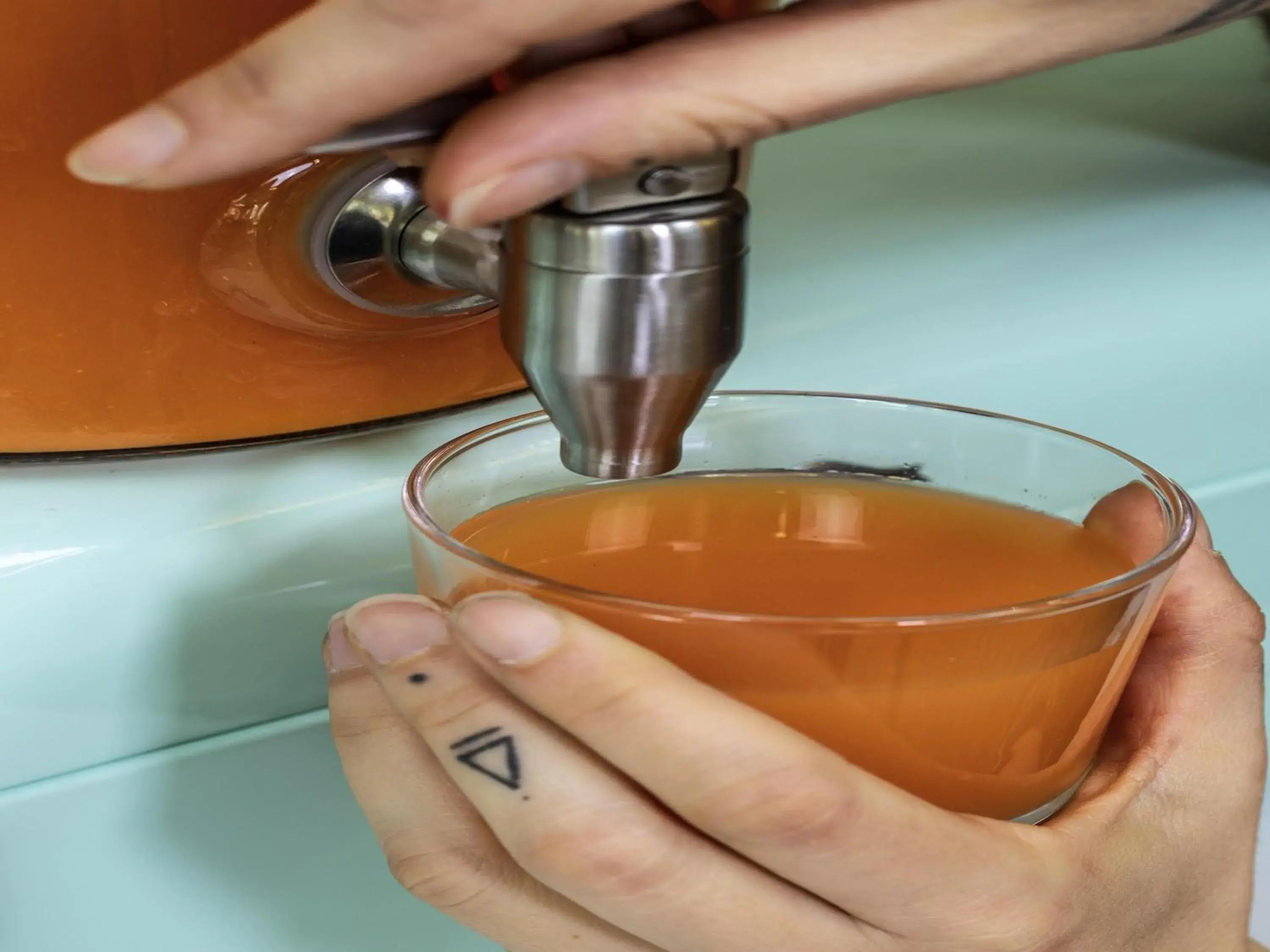 Breakfast in Mercure Exeter Southgate Hotel Breakfast in Mercure Exeter Southgate Hotel