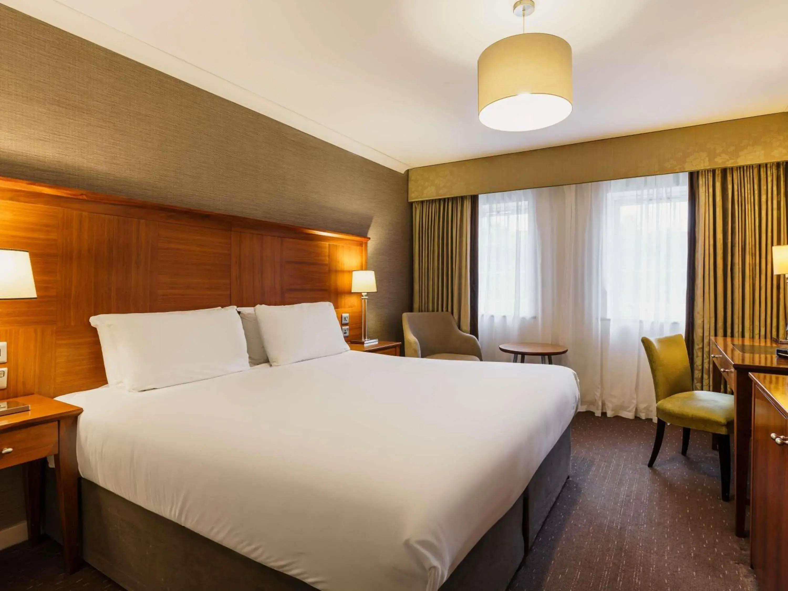 Privilege Room in Mercure Exeter Southgate Hotel Privilege Room in Mercure Exeter Southgate Hotel