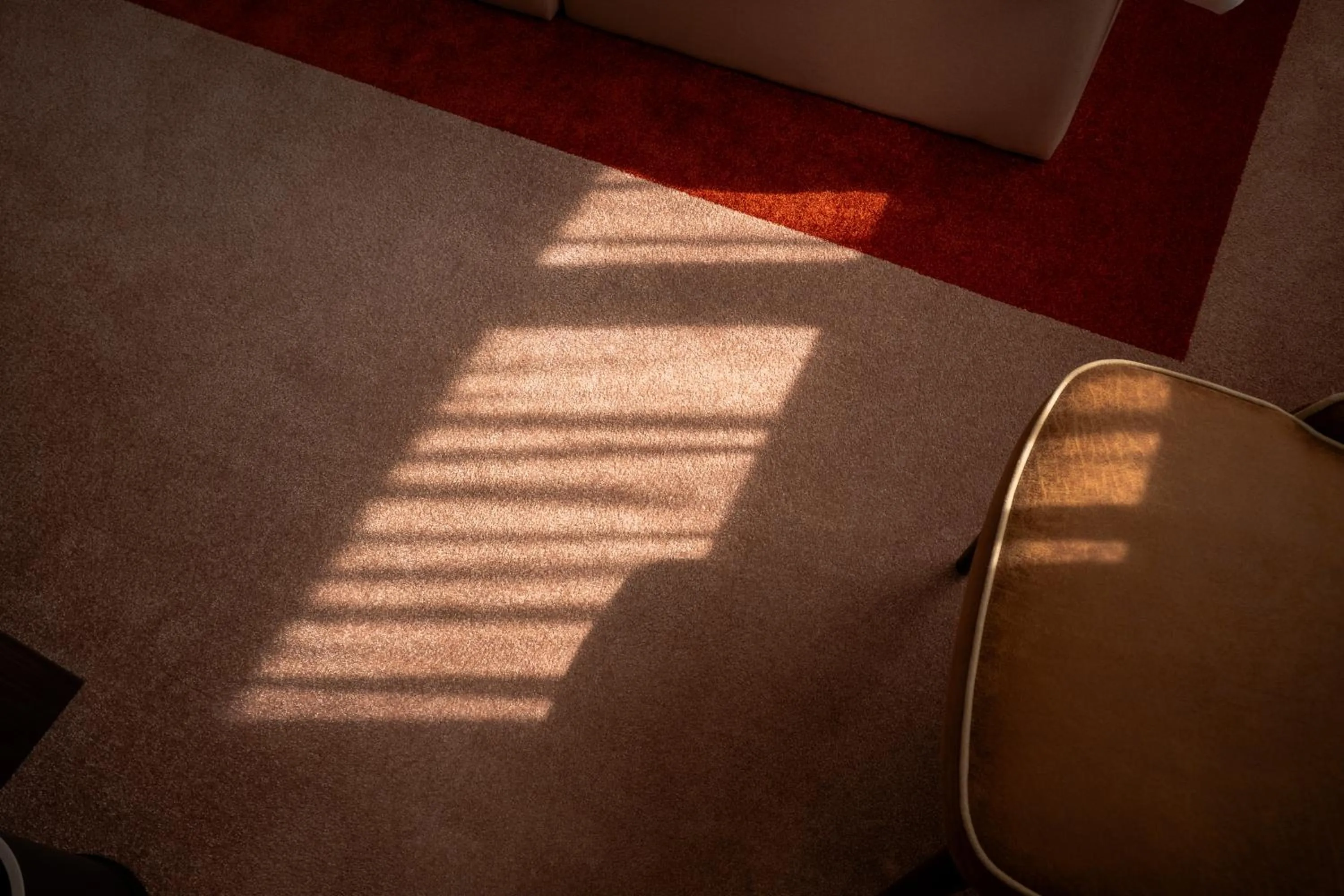Bedroom in Hôtel Le Manoir du Roselier