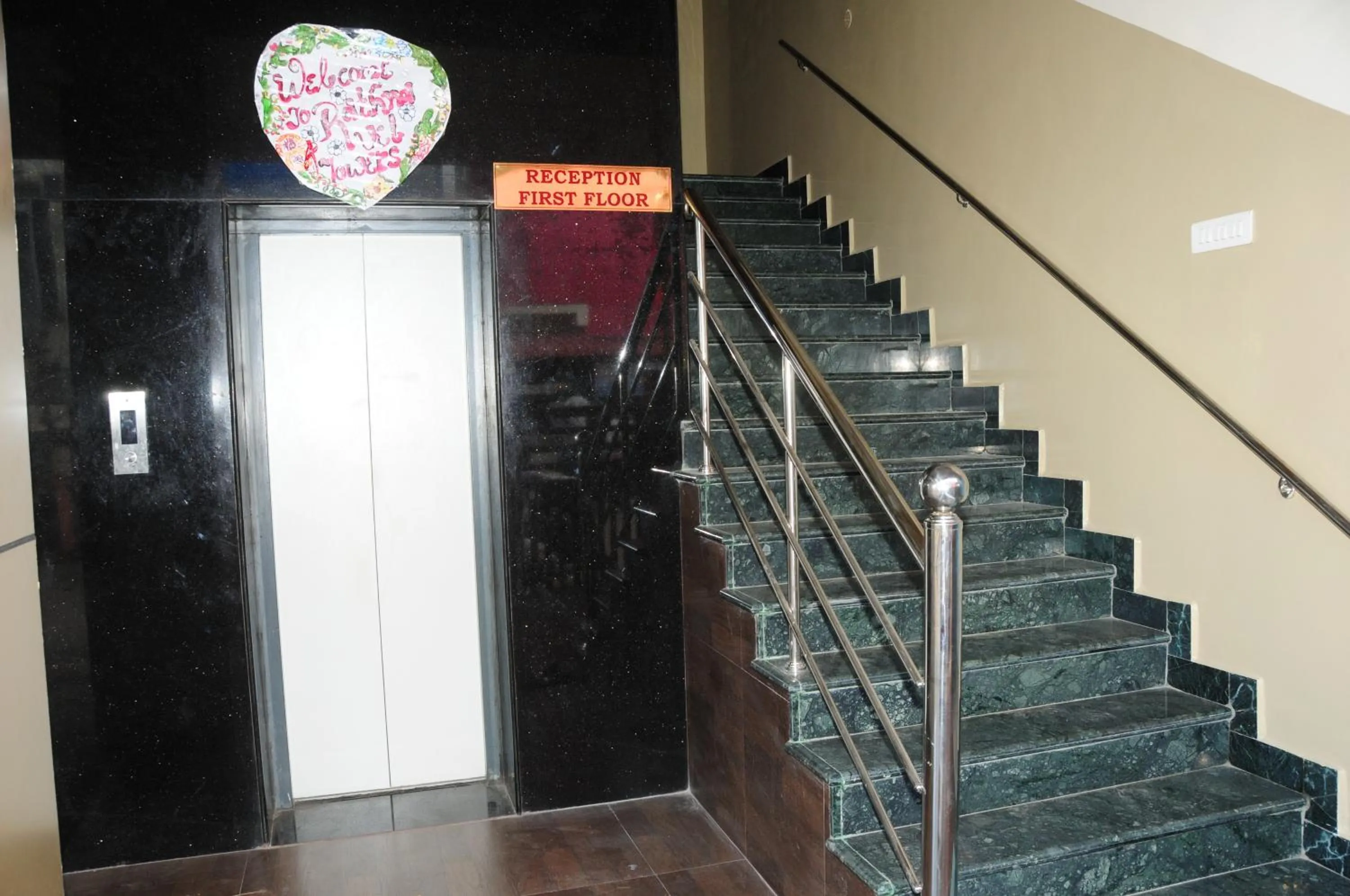 Other in Hotel Rathnavel Towers