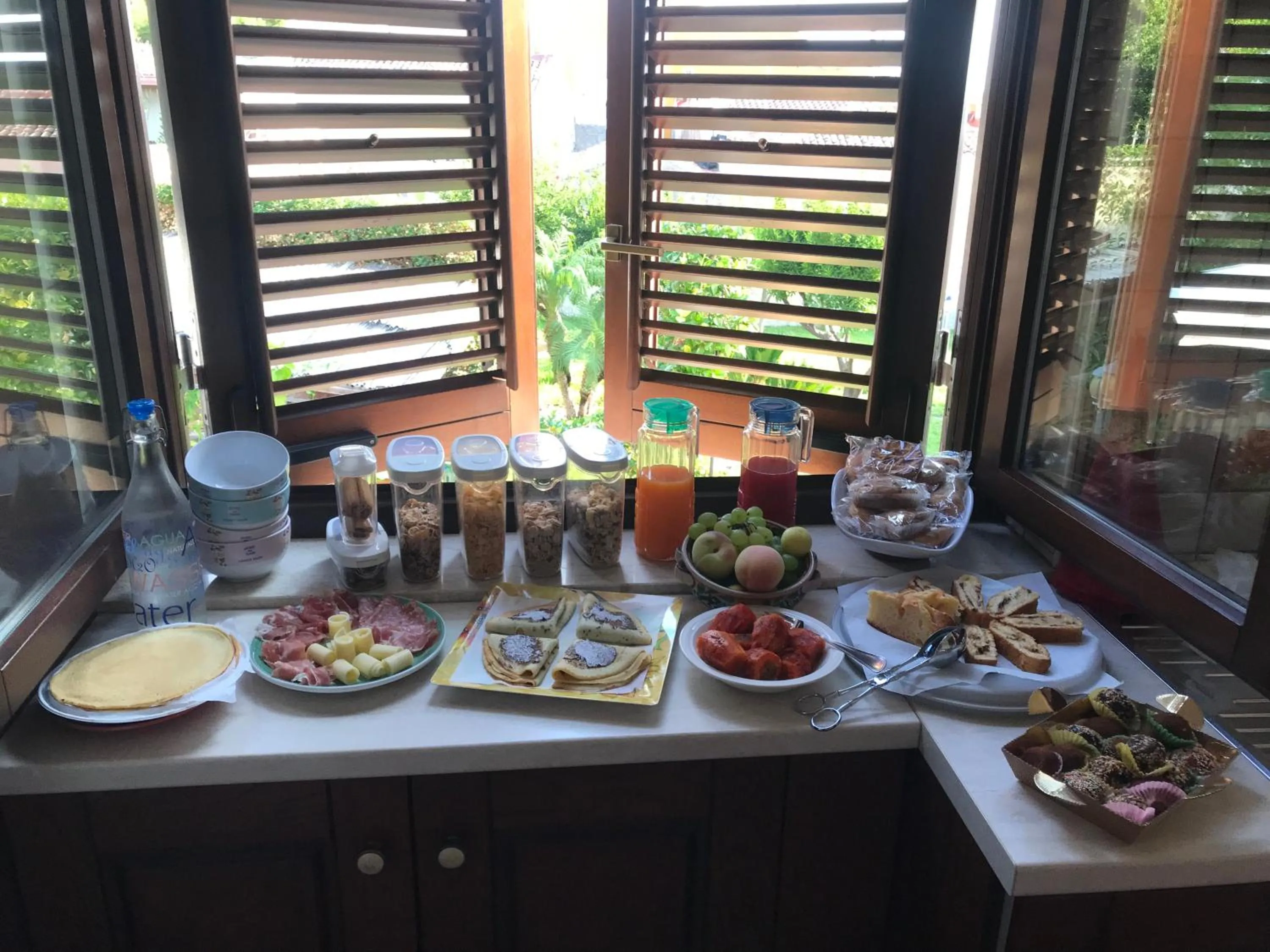 B&B L'Antico Borgo
