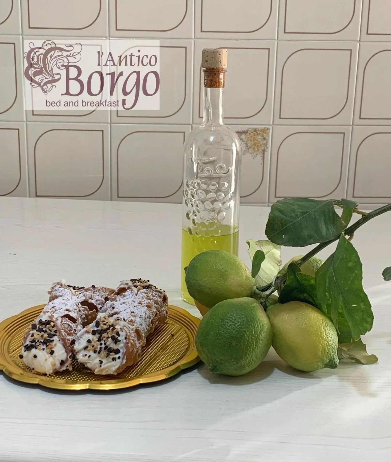 B&B L'Antico Borgo