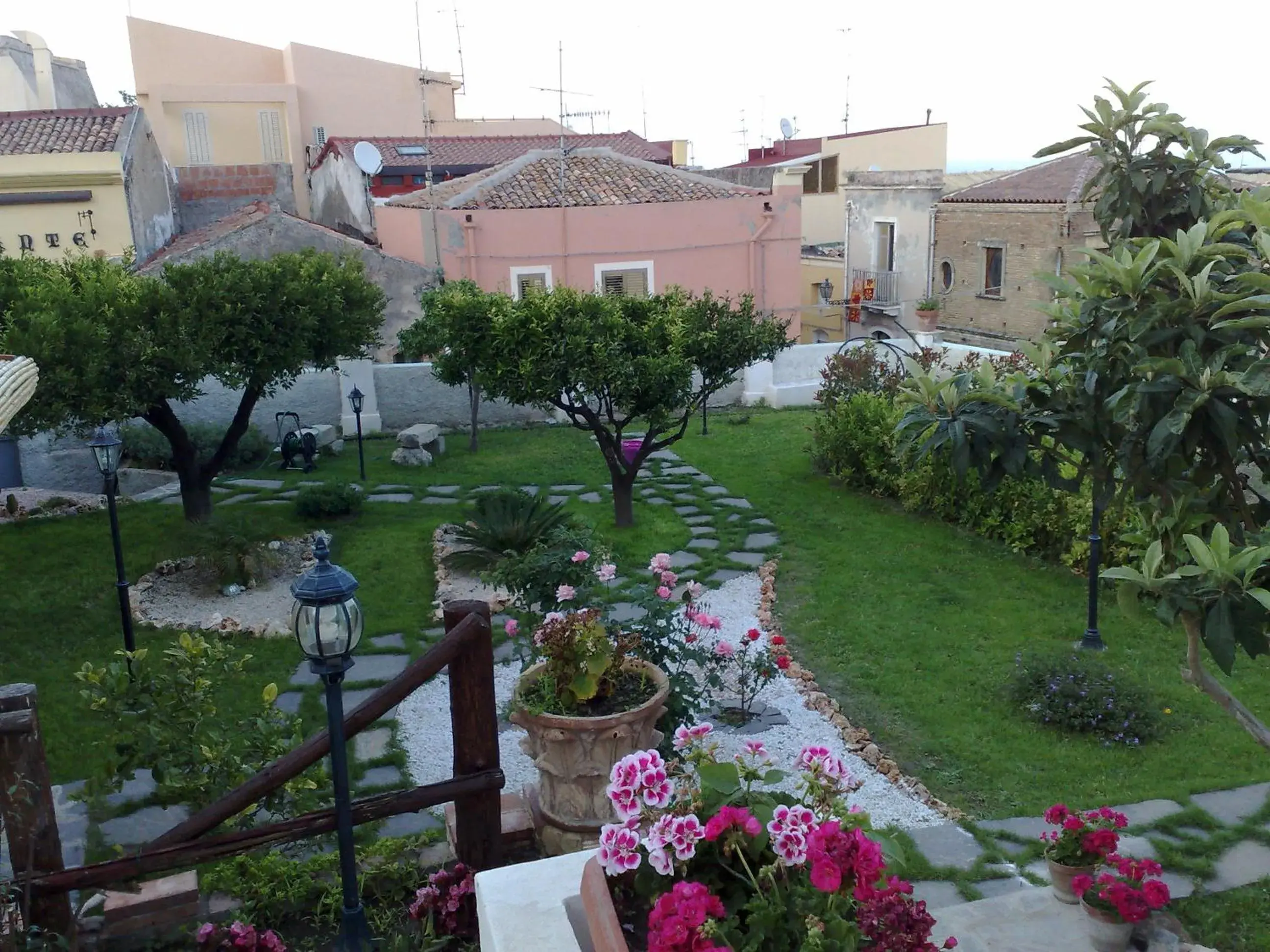 B&B L'Antico Borgo B&B L'Antico Borgo