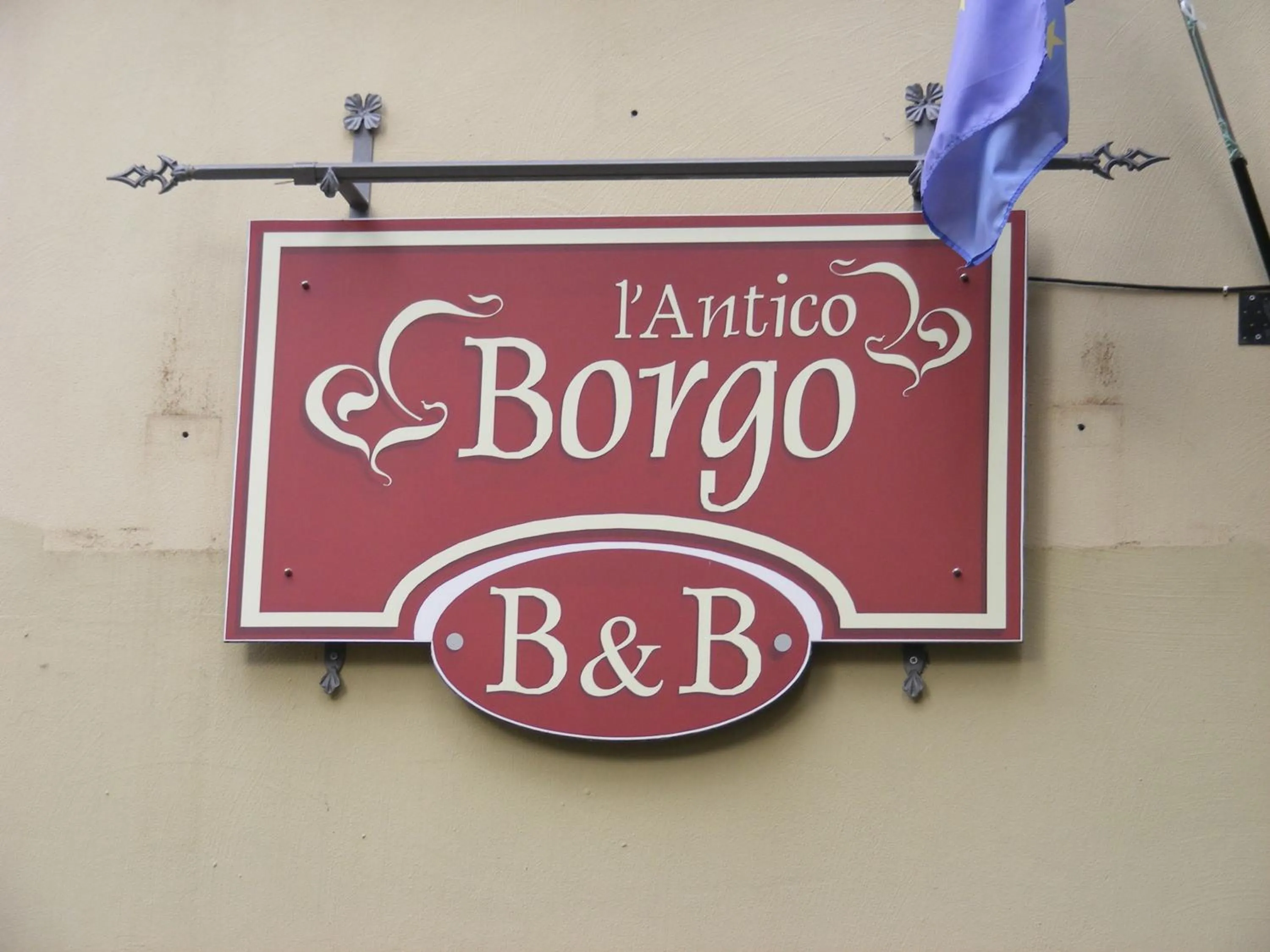 B&B L'Antico Borgo