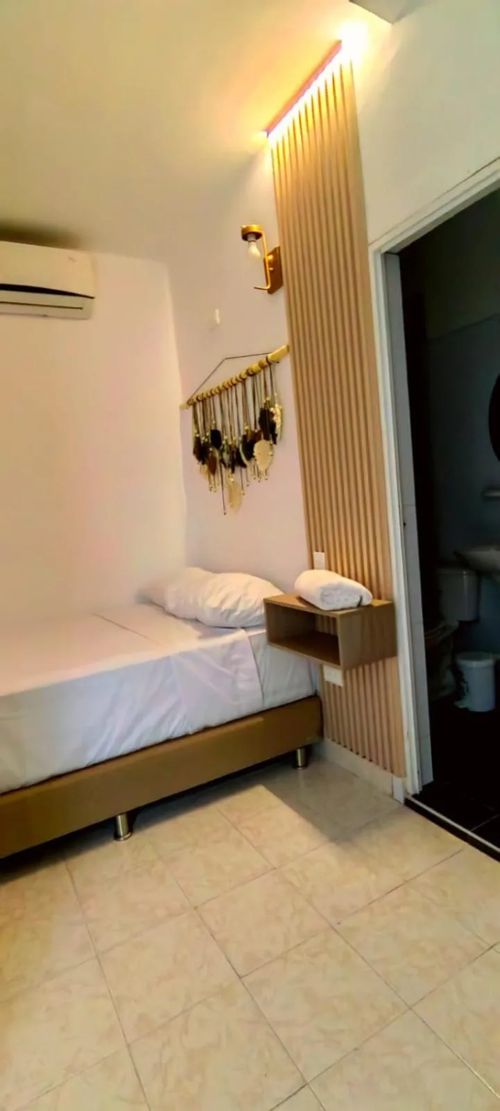 HOTEL BOHO BOUTIQUE