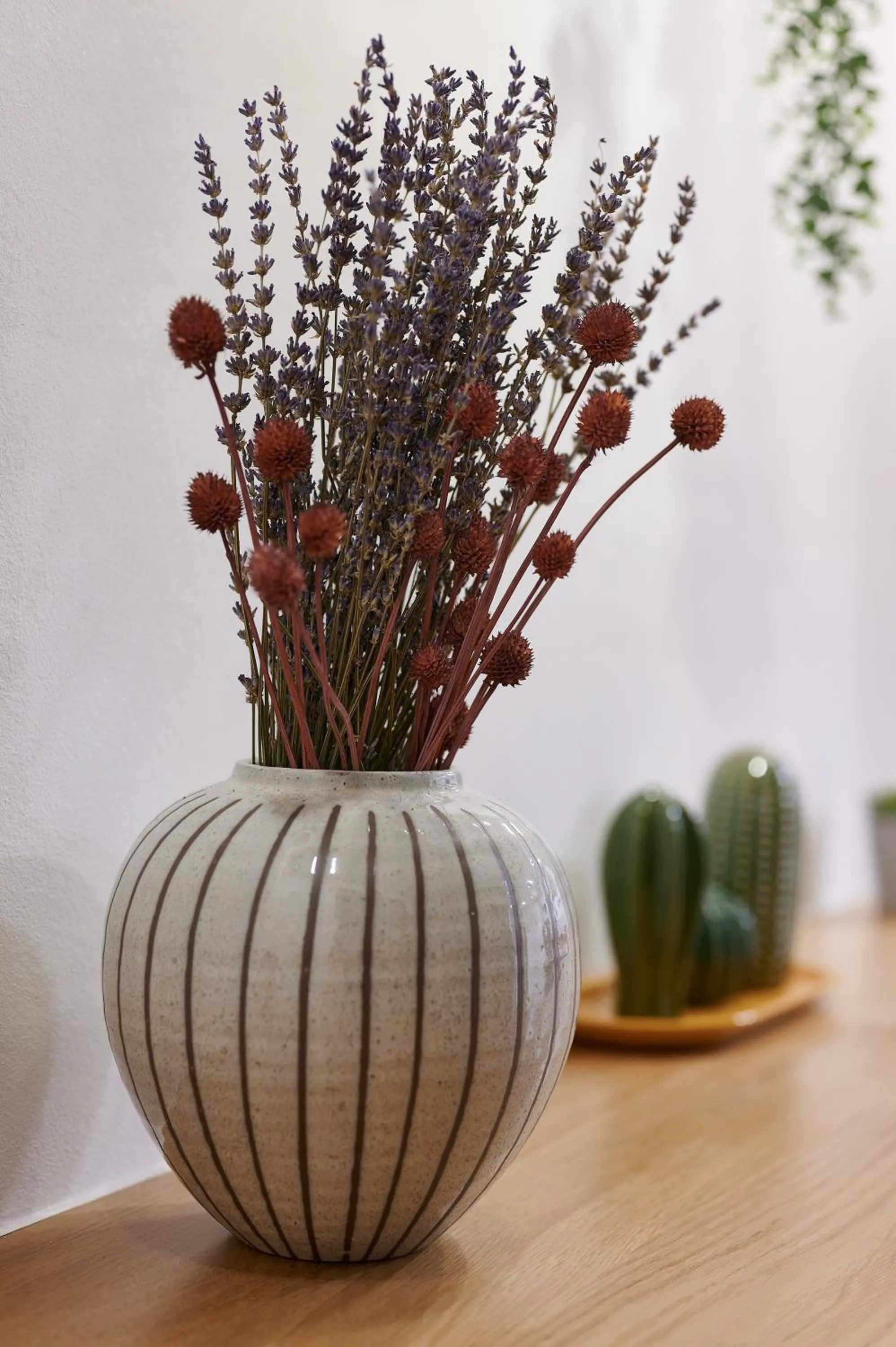 Decorative detail in Stylisches Studio im Herzen Leipzigs