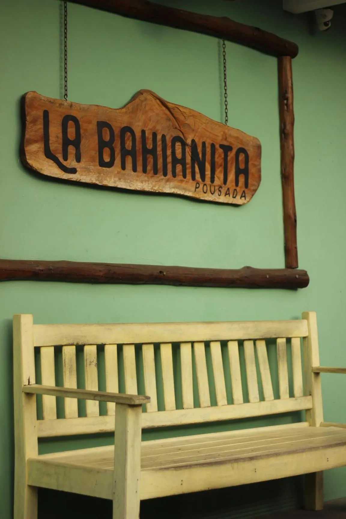 La Bahianita